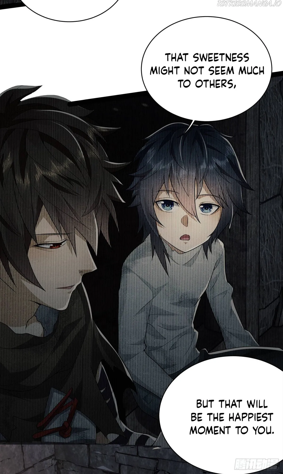 The First Sequence Chapter 49 Online - página 19