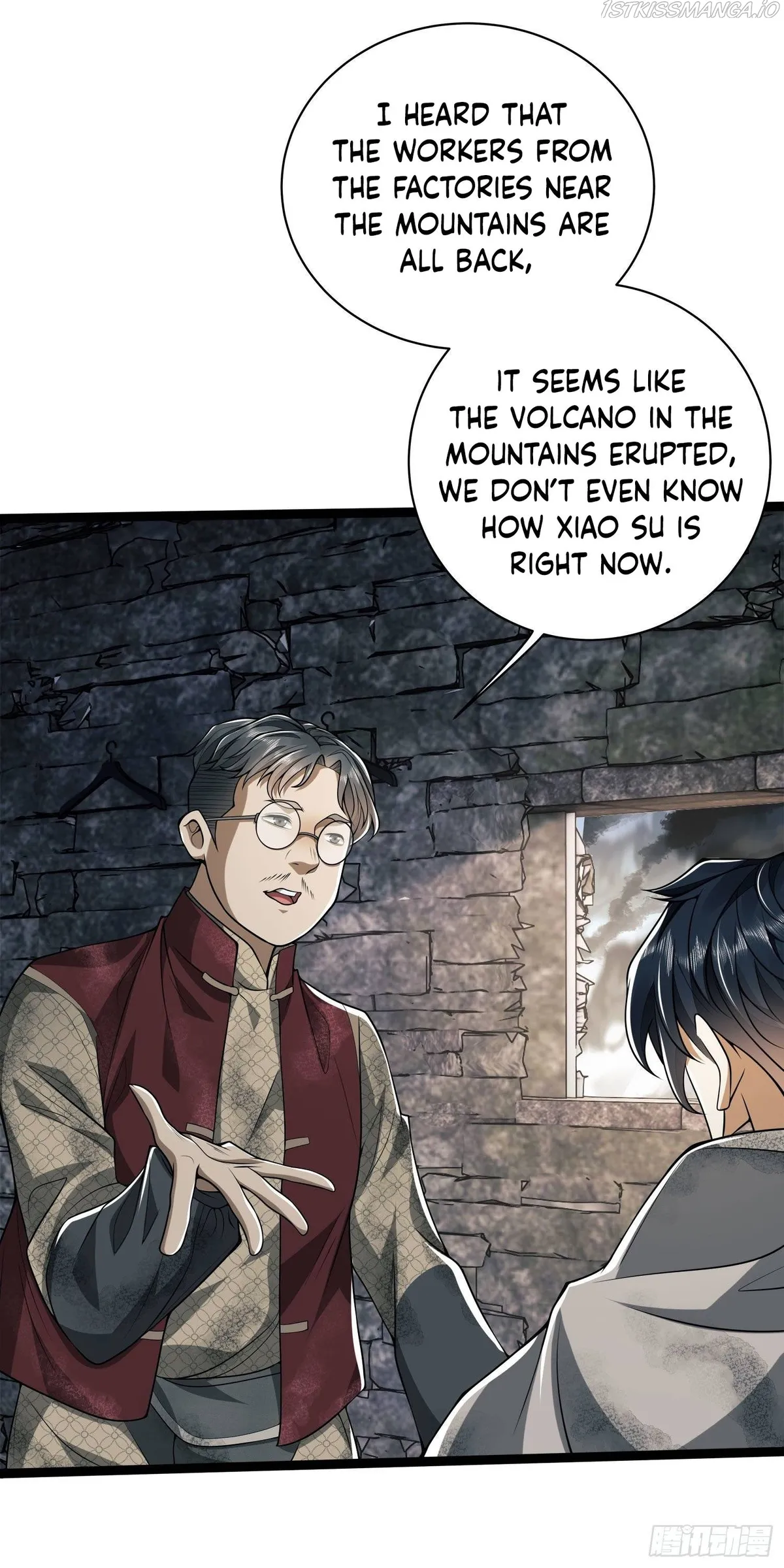 The First Sequence Chapter 49 Online - página 22