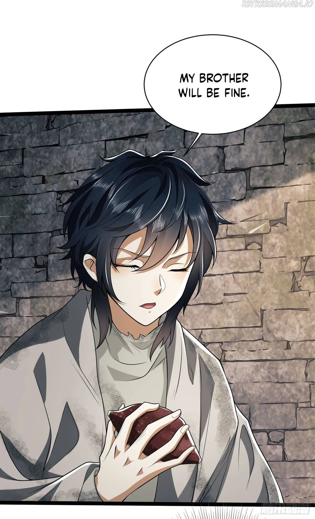 The First Sequence Chapter 49 Online - página 23