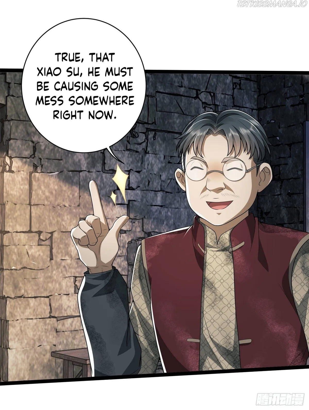 The First Sequence Chapter 49 Online - página 25