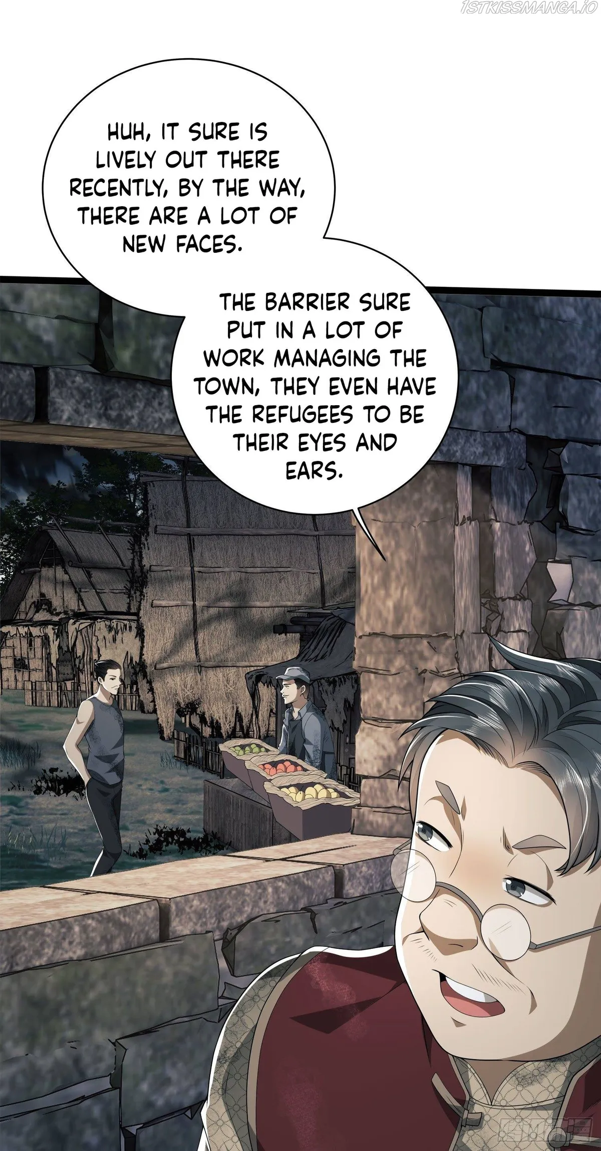 The First Sequence Chapter 49 Online - página 26