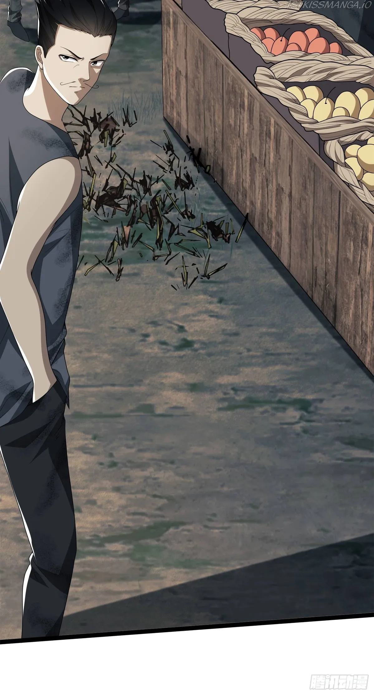 The First Sequence Chapter 49 Online - página 28