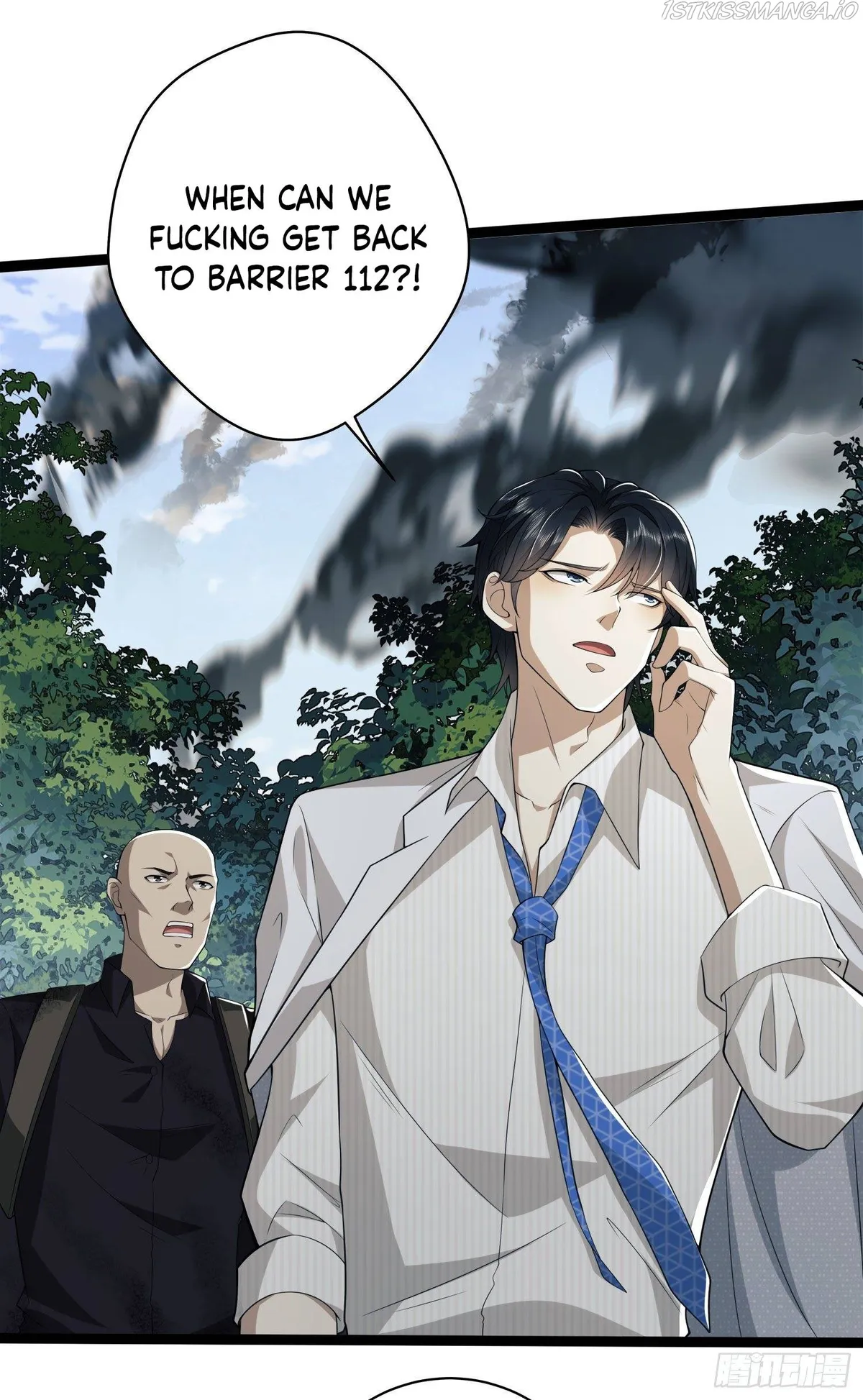 The First Sequence Chapter 49 Online - página 34