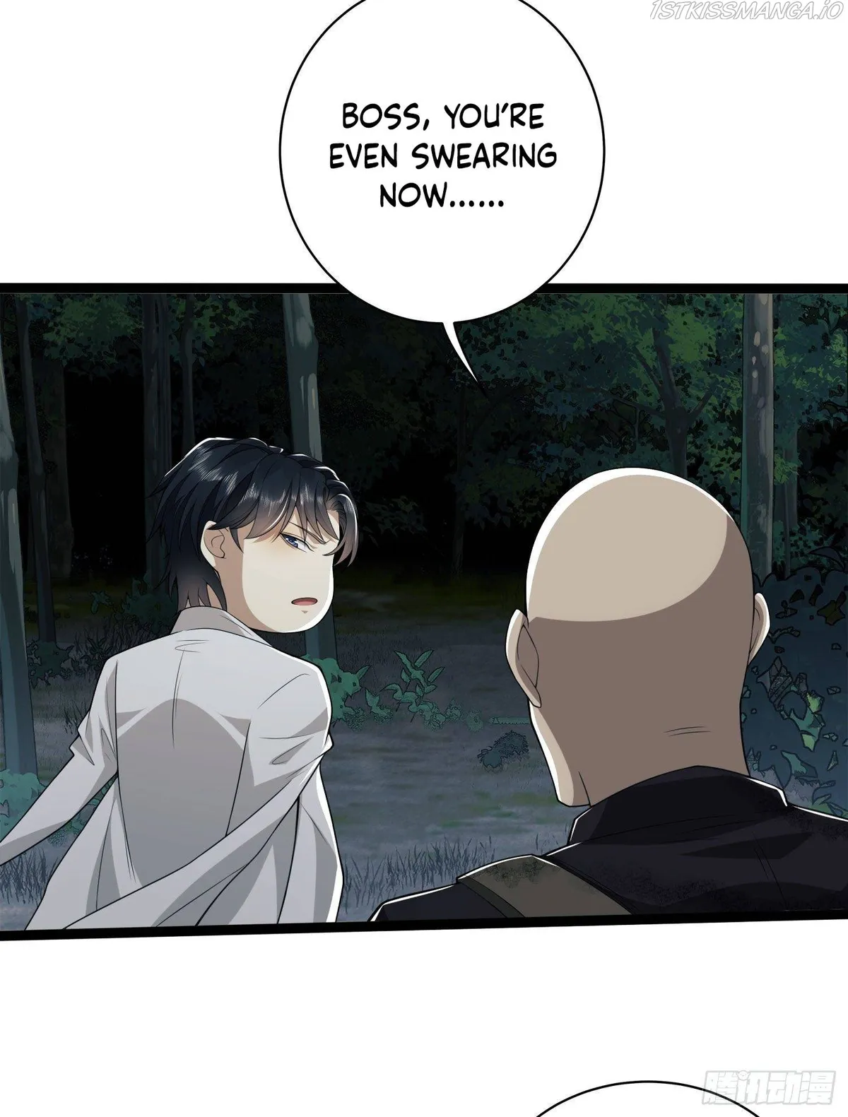 The First Sequence Chapter 49 Online - página 35