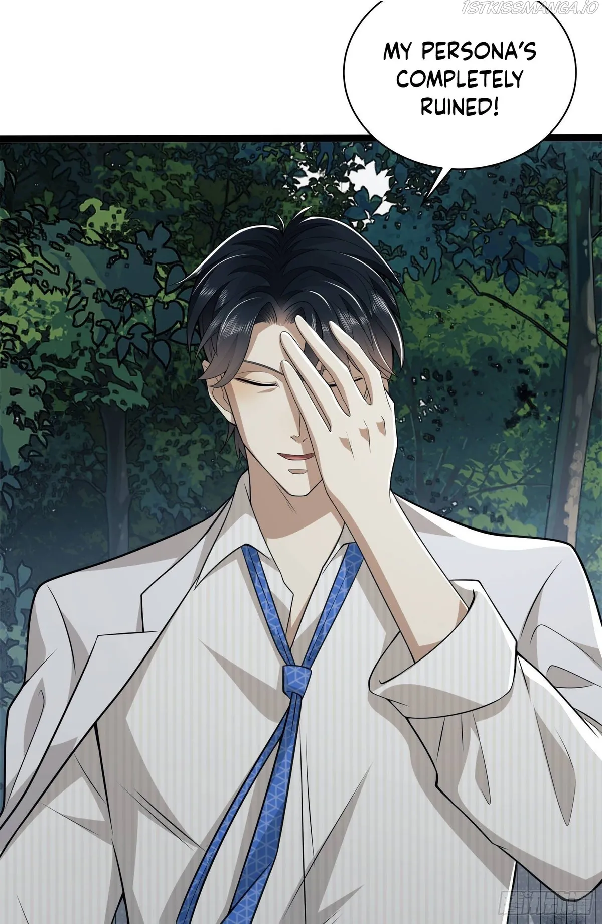 The First Sequence Chapter 49 Online - página 36