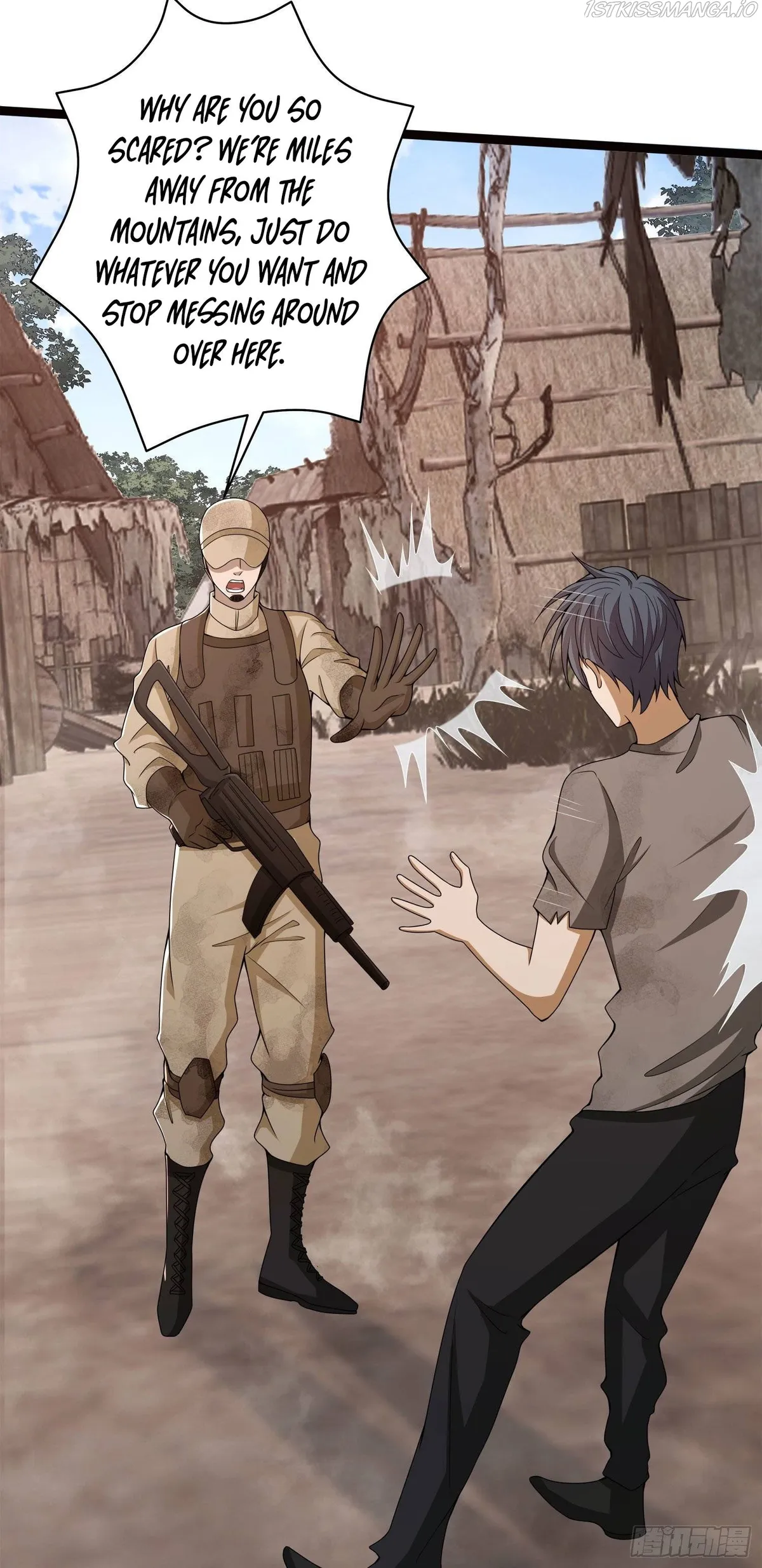 The First Sequence Chapter 49 Online - página 39