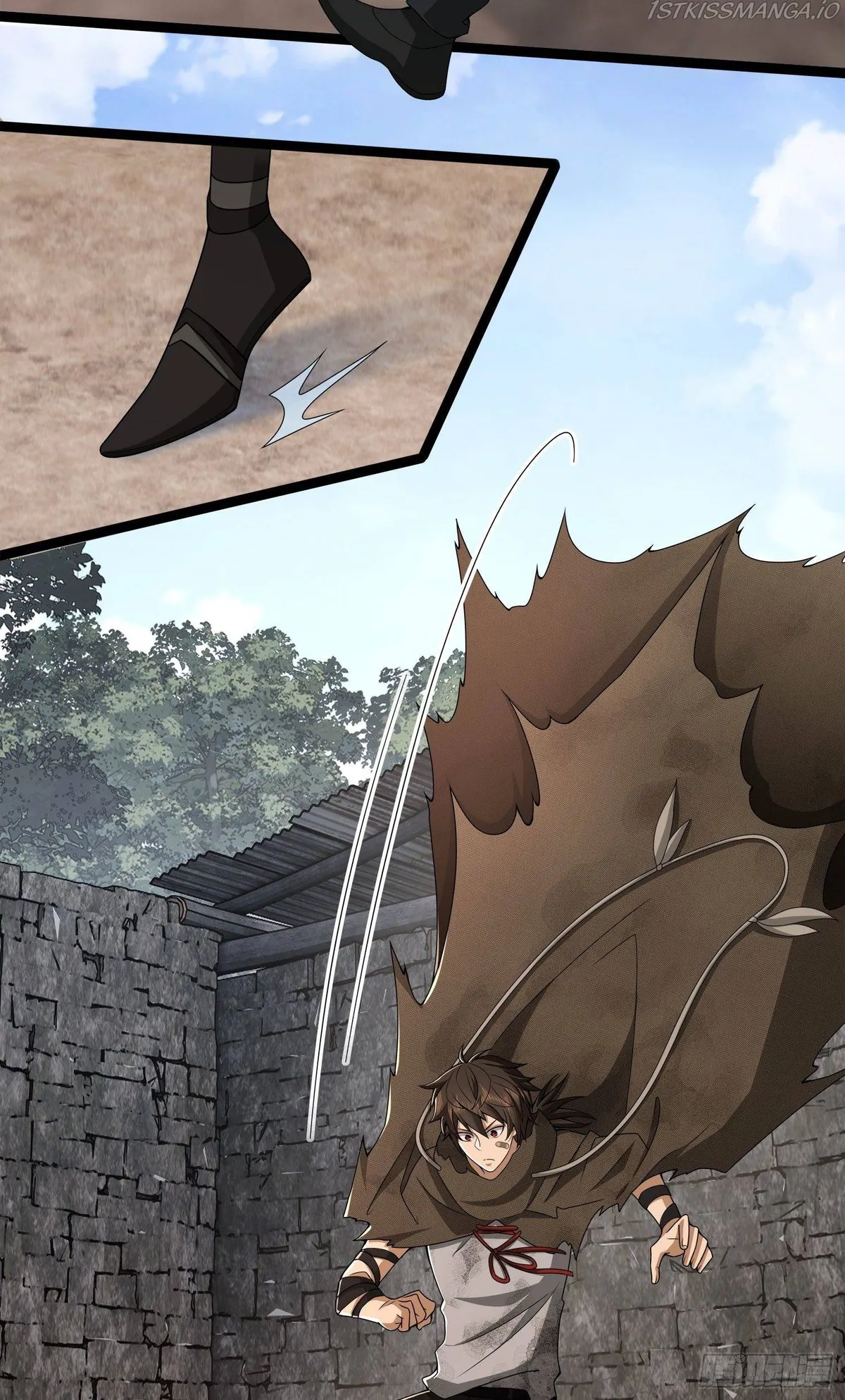 The First Sequence Chapter 49 Online - página 40