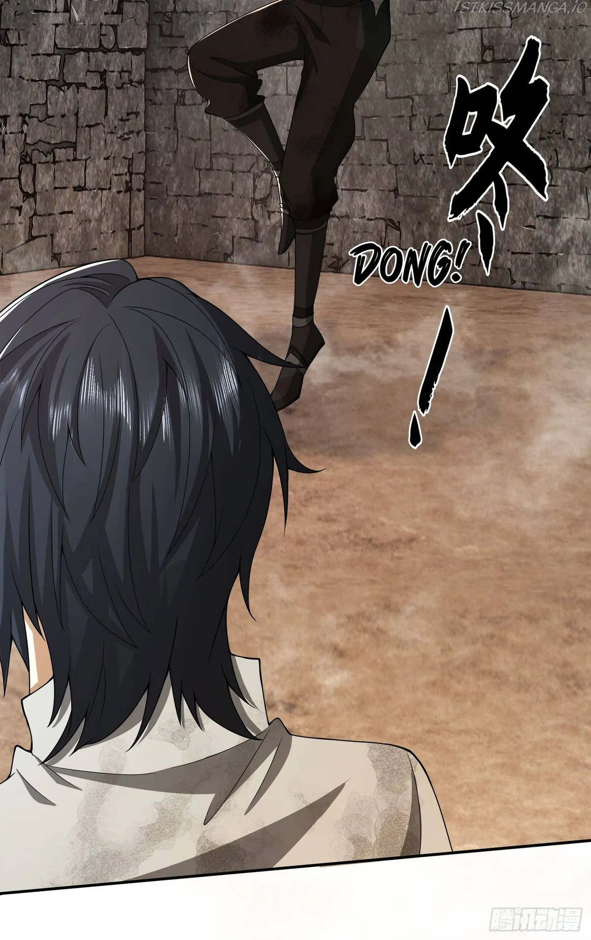The First Sequence Chapter 49 Online - página 41