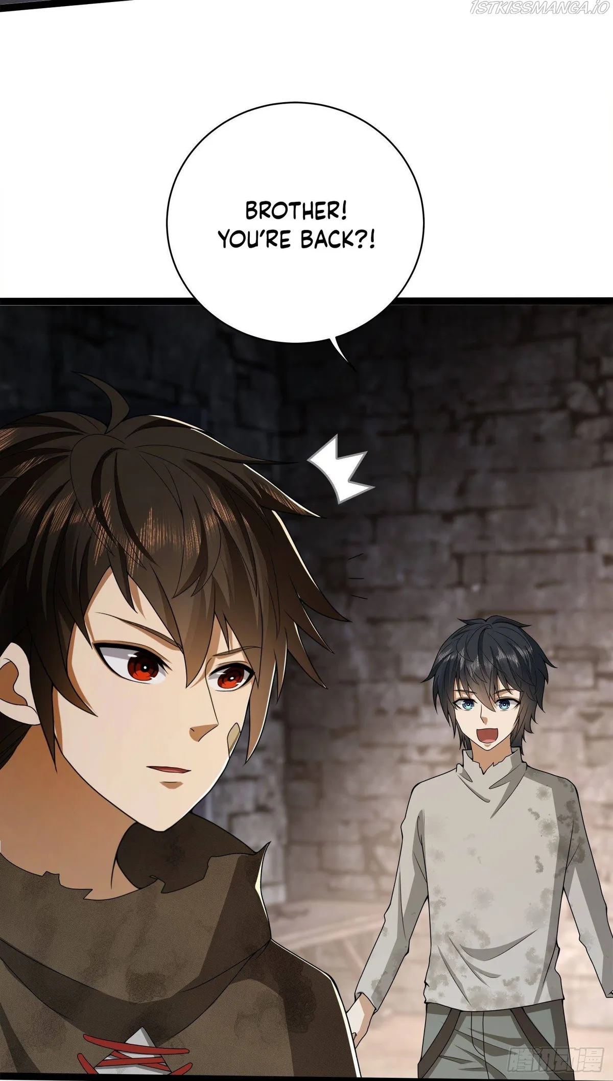 The First Sequence Chapter 49 Online - página 43