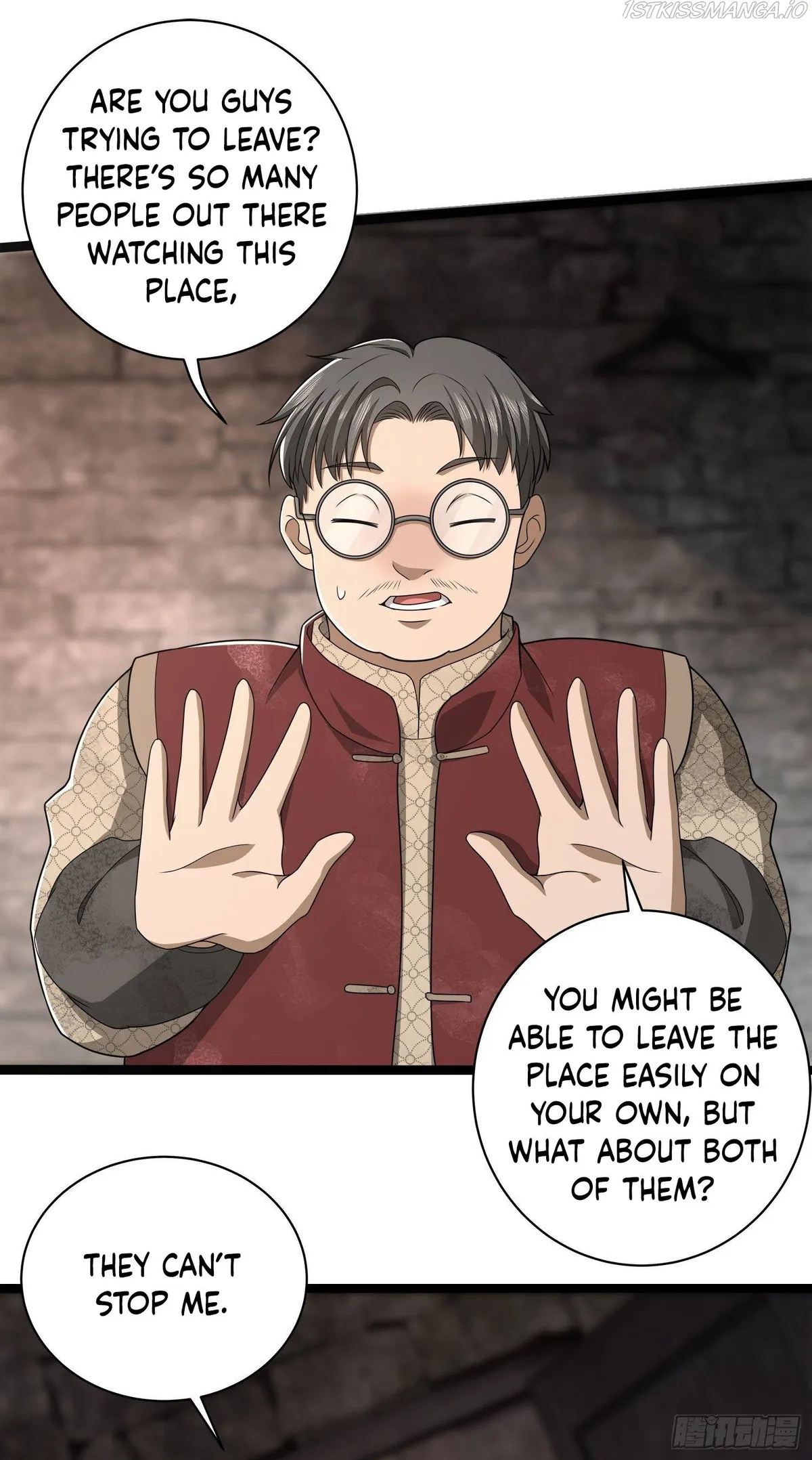 The First Sequence Chapter 49 Online - página 46