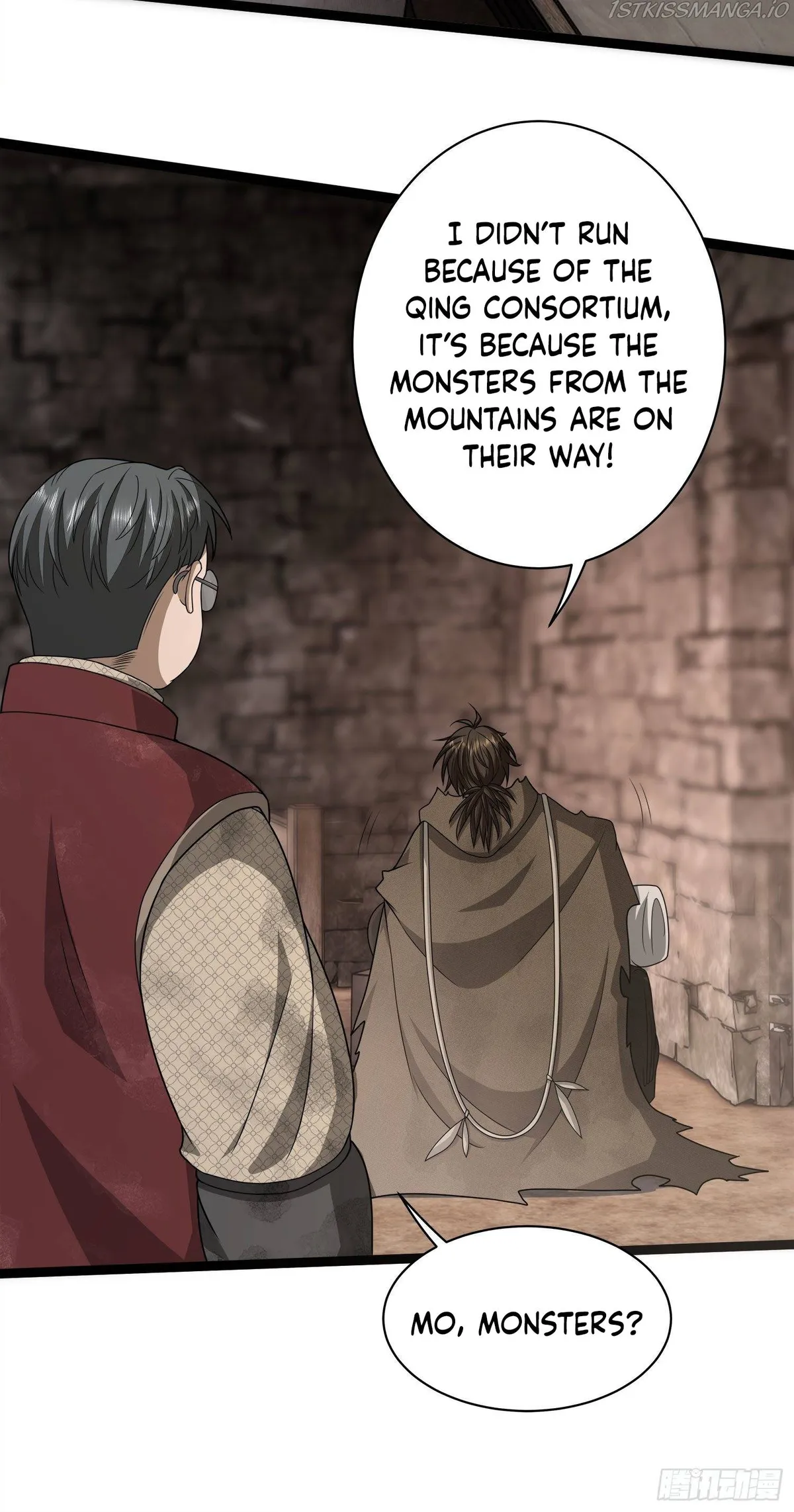 The First Sequence Chapter 49 Online - página 49
