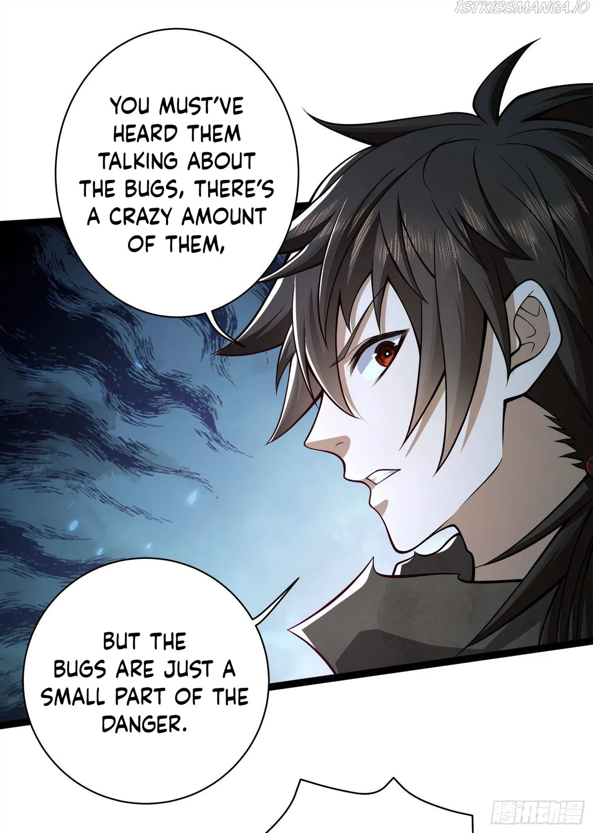 The First Sequence Chapter 49 Online - página 50