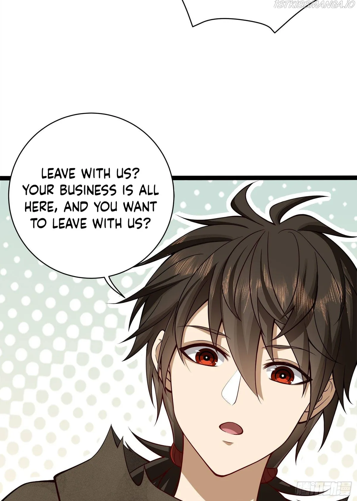 The First Sequence Chapter 49 Online - página 52