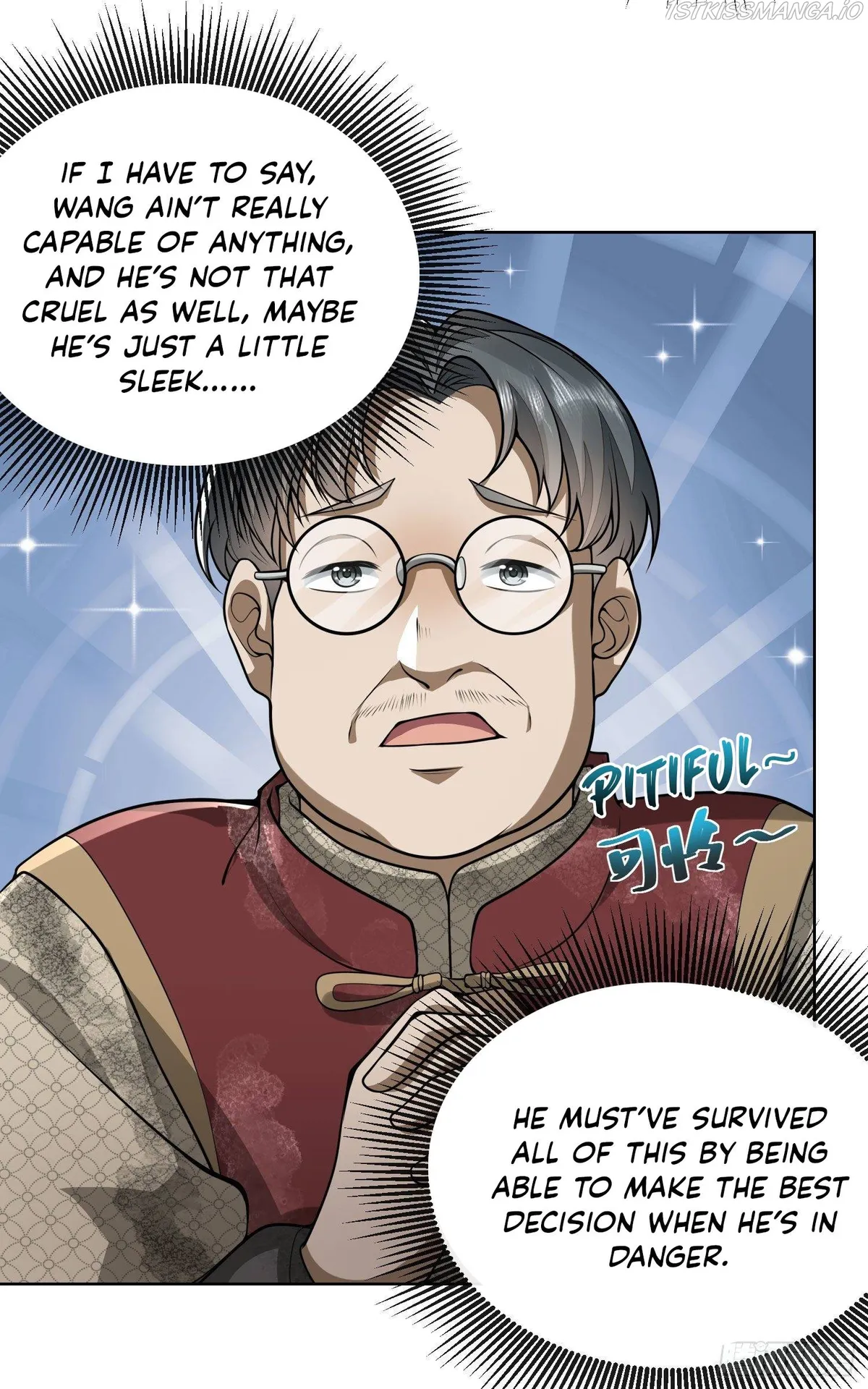 The First Sequence Chapter 50 Online - página 5