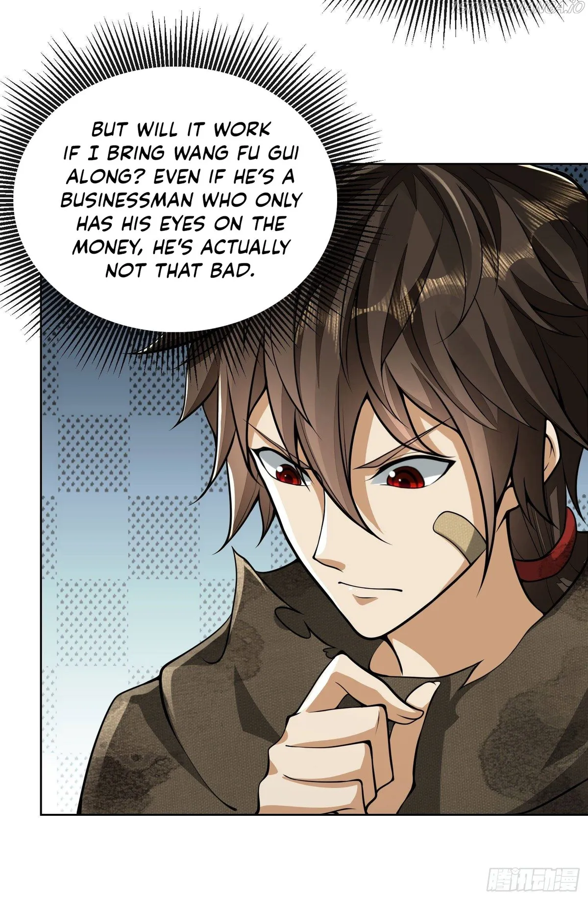The First Sequence Chapter 50 Online - página 6