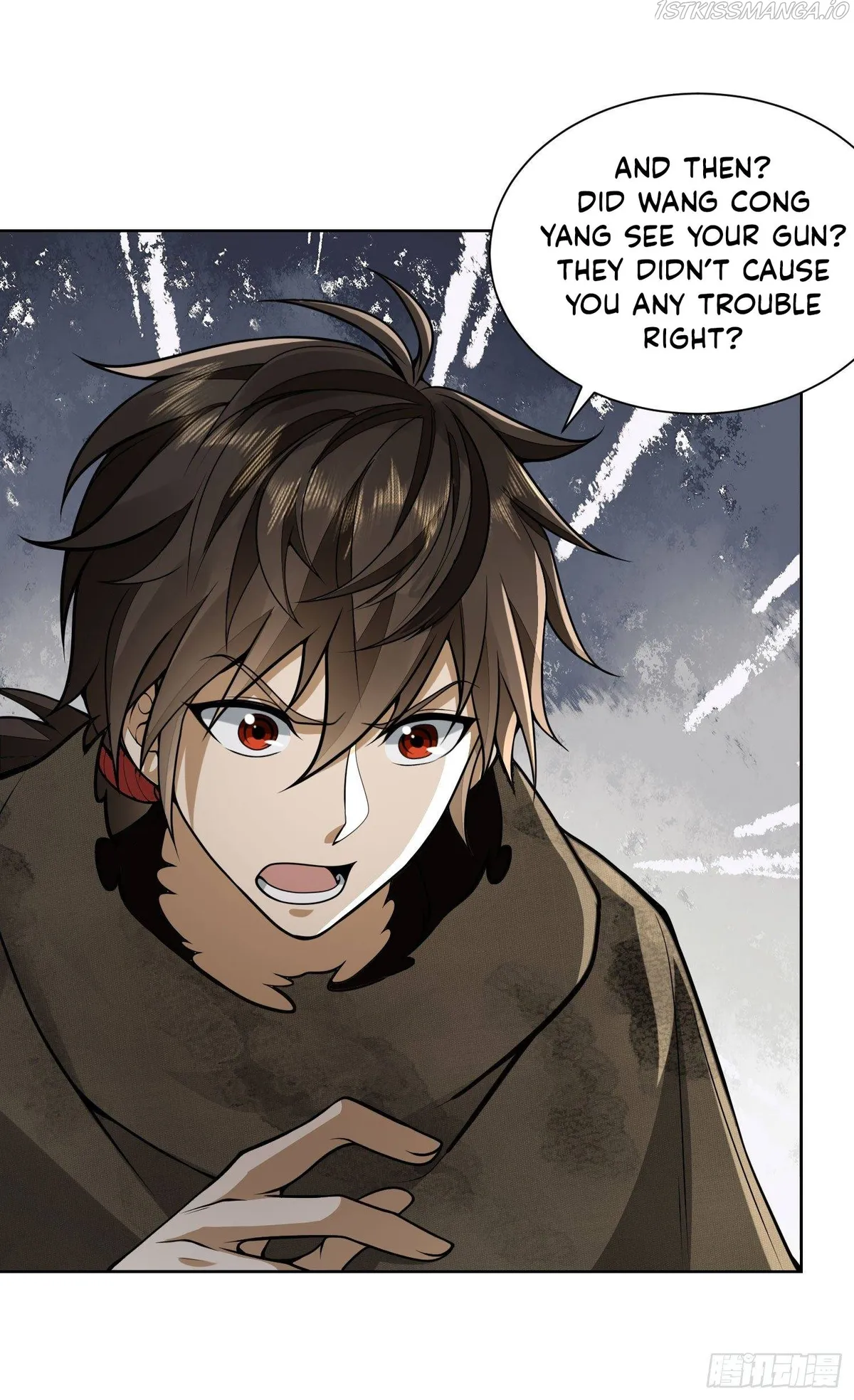 The First Sequence Chapter 50 Online - página 10