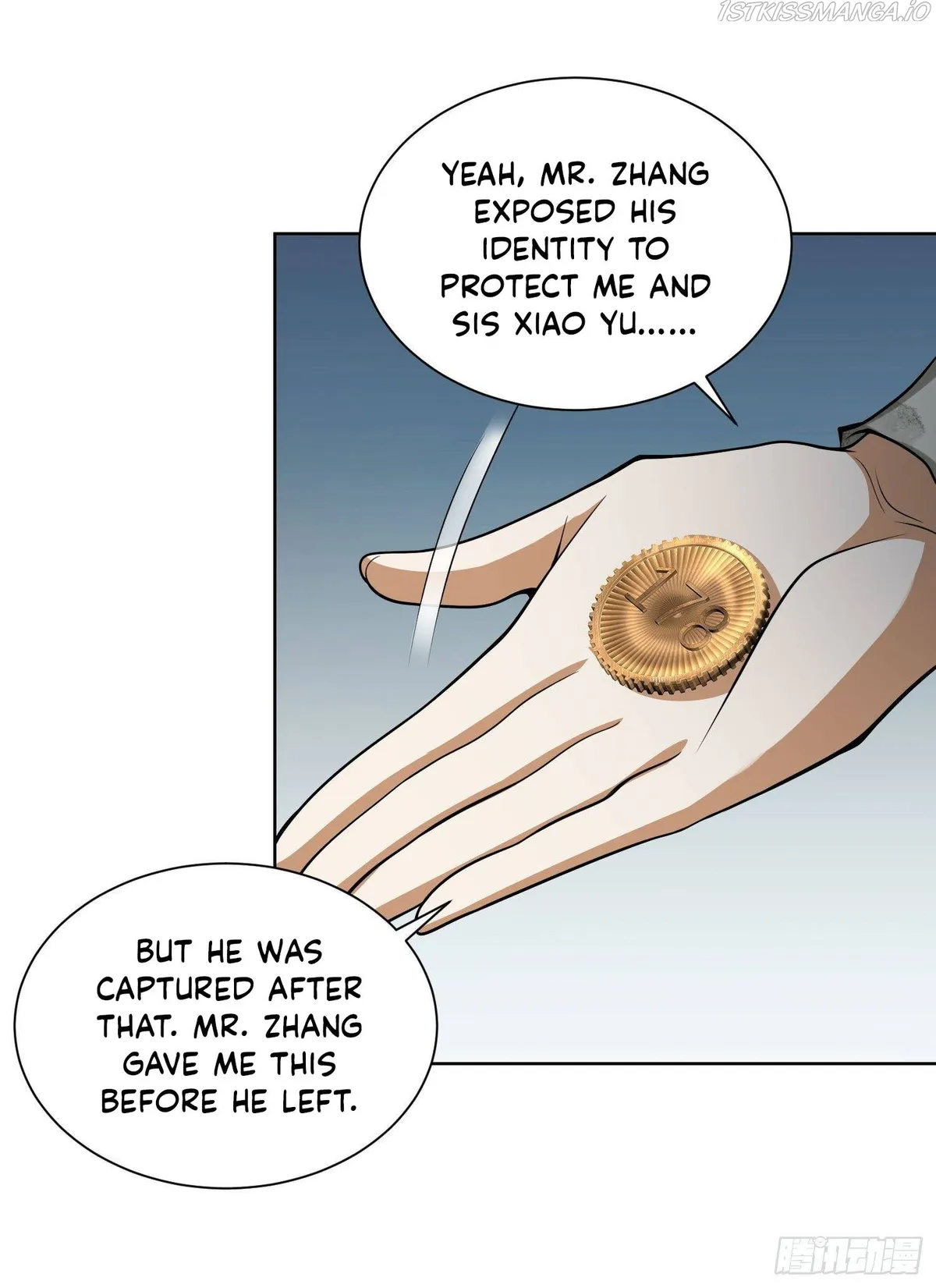 The First Sequence Chapter 50 Online - página 11