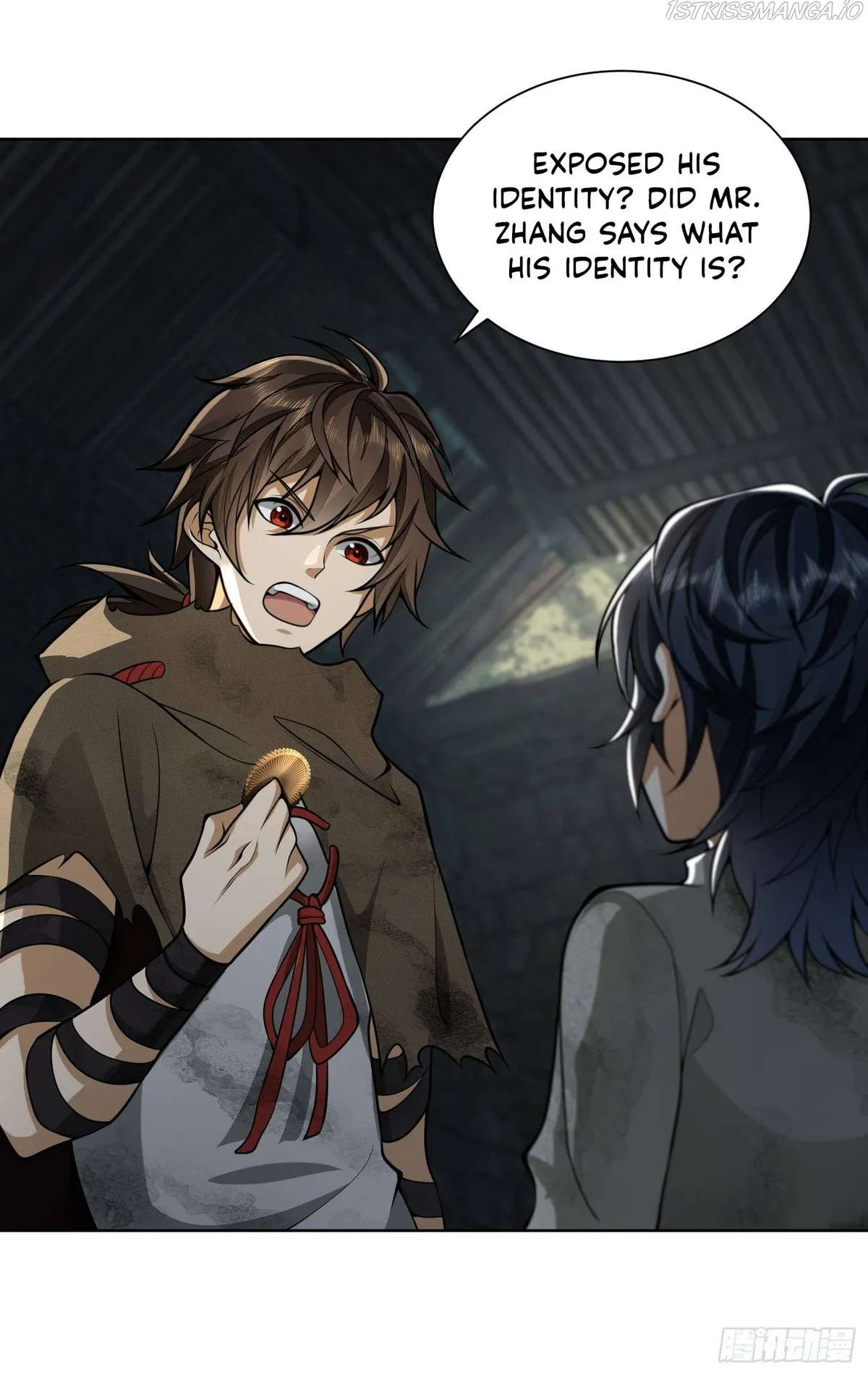 The First Sequence Chapter 50 Online - página 12