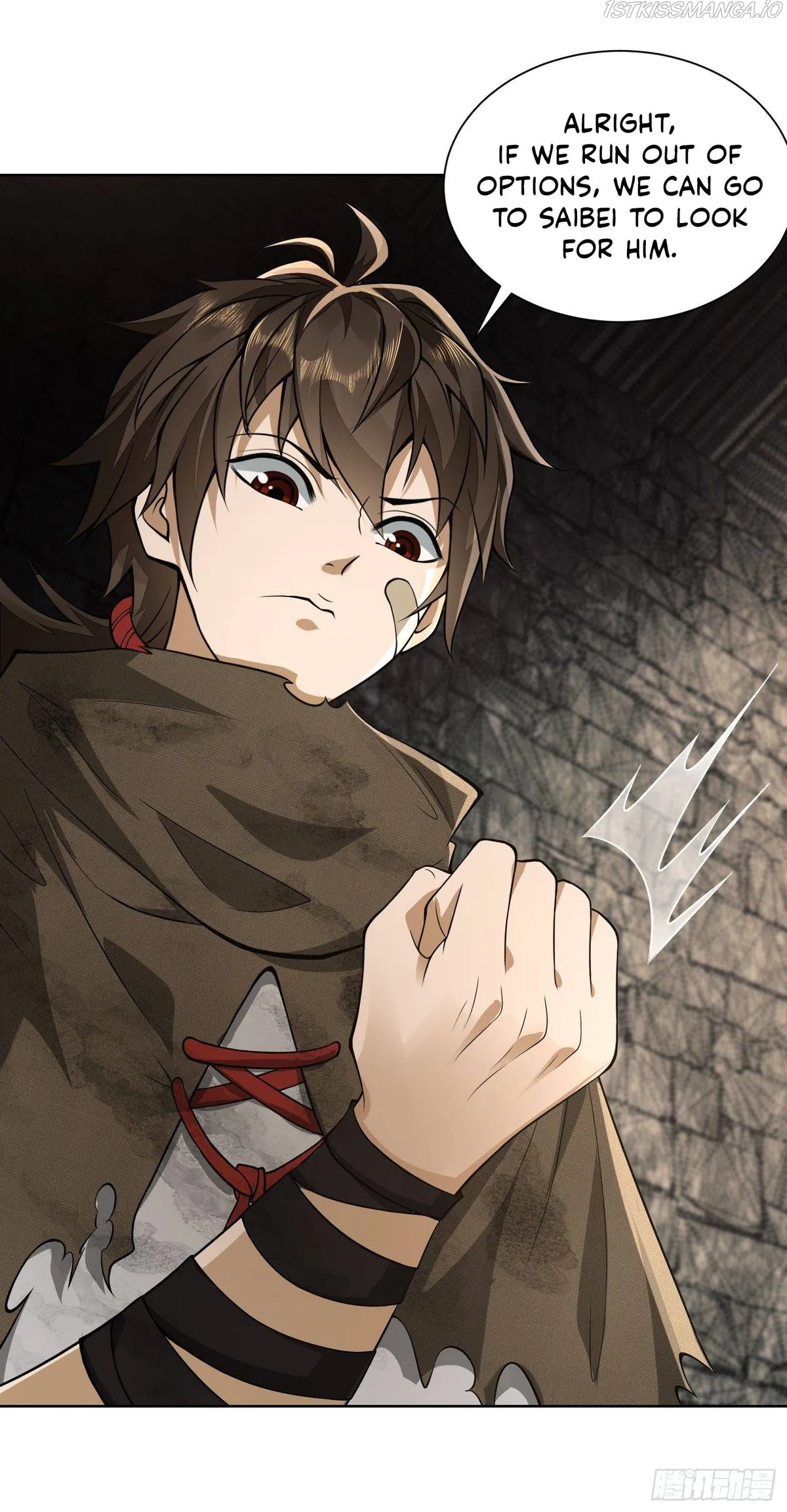 The First Sequence Chapter 50 Online - página 14