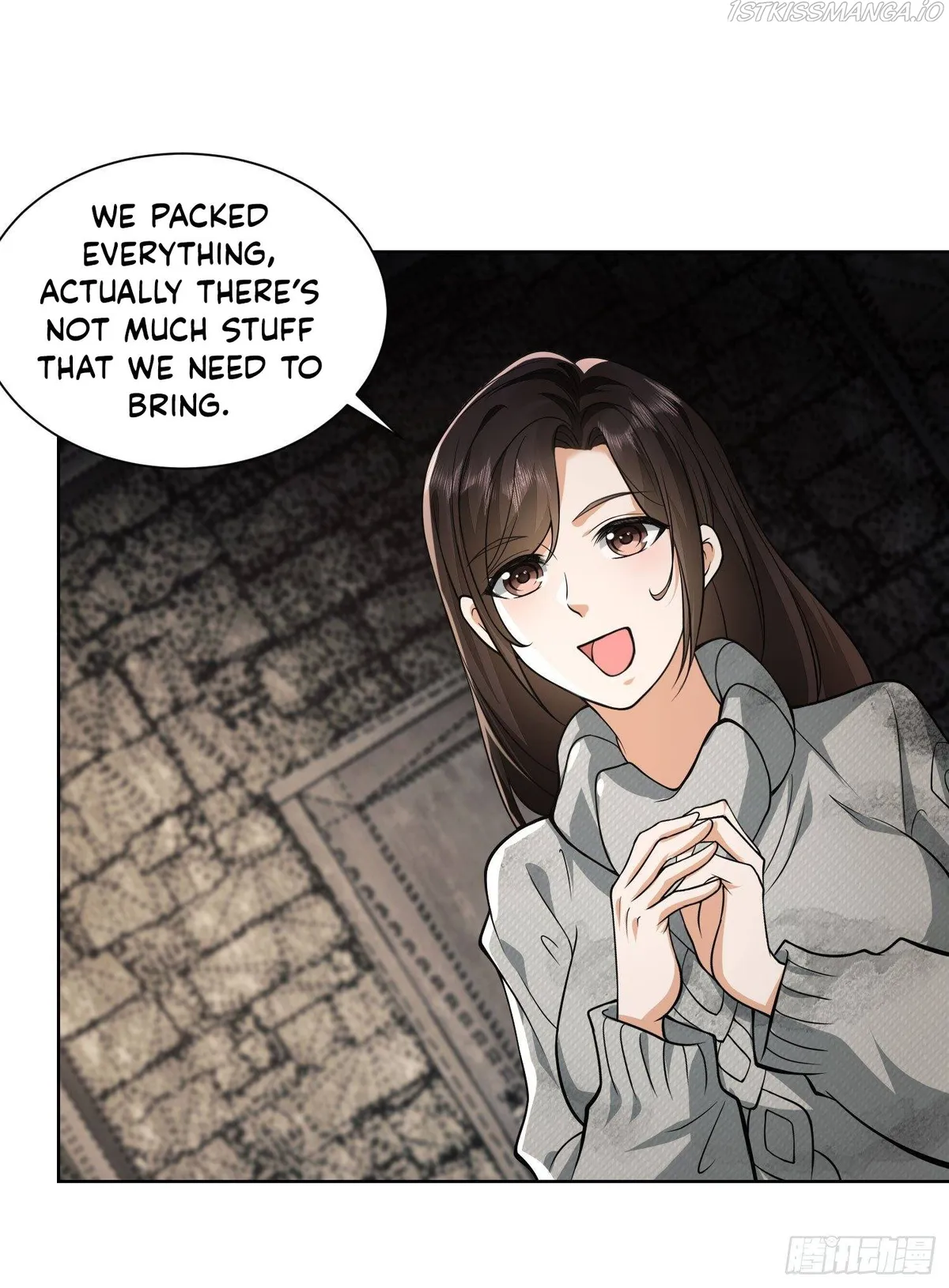 The First Sequence Chapter 50 Online - página 15