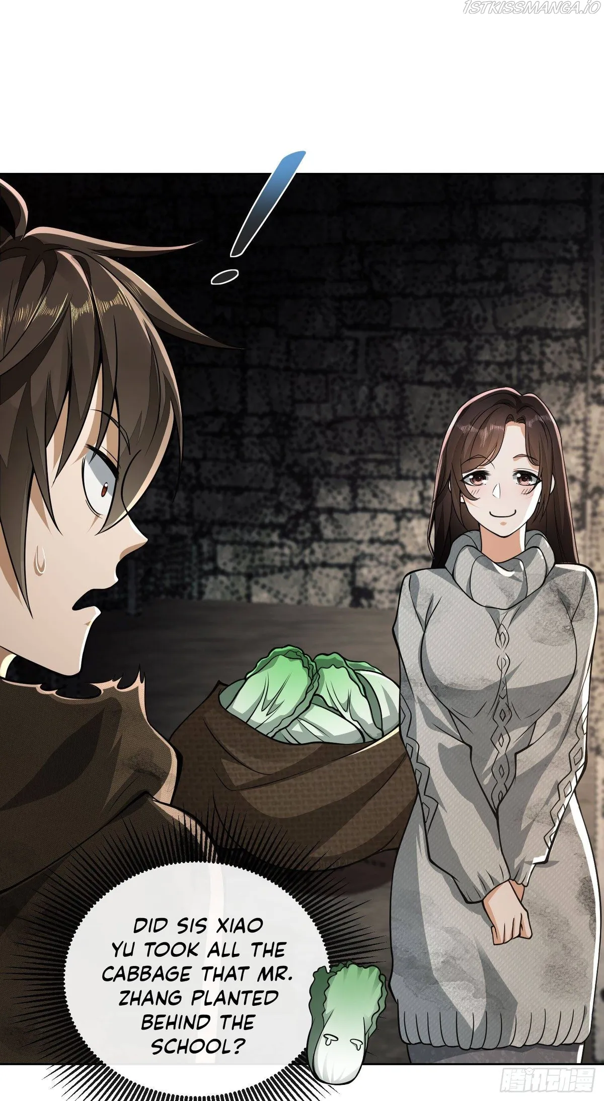 The First Sequence Chapter 50 Online - página 16
