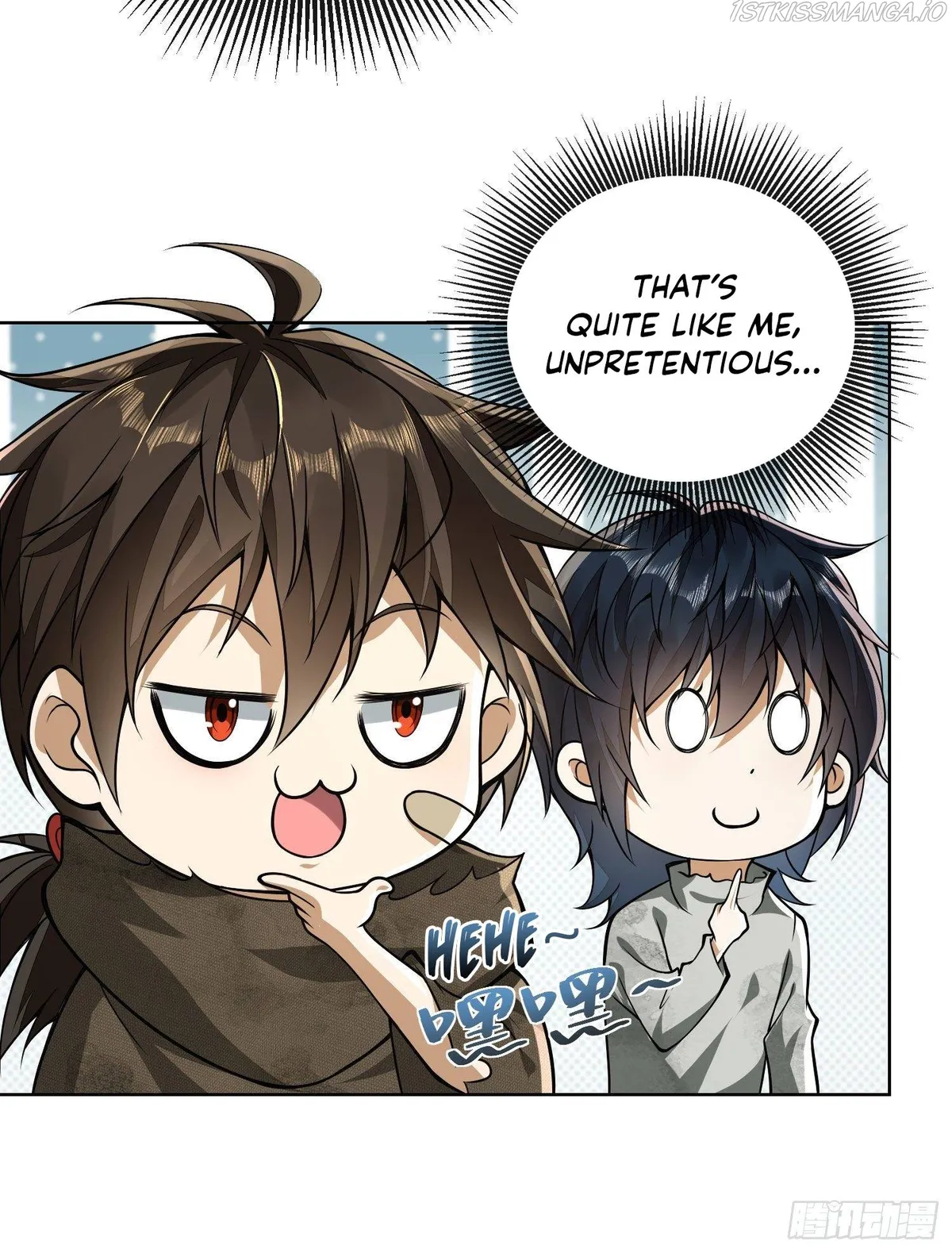 The First Sequence Chapter 50 Online - página 17