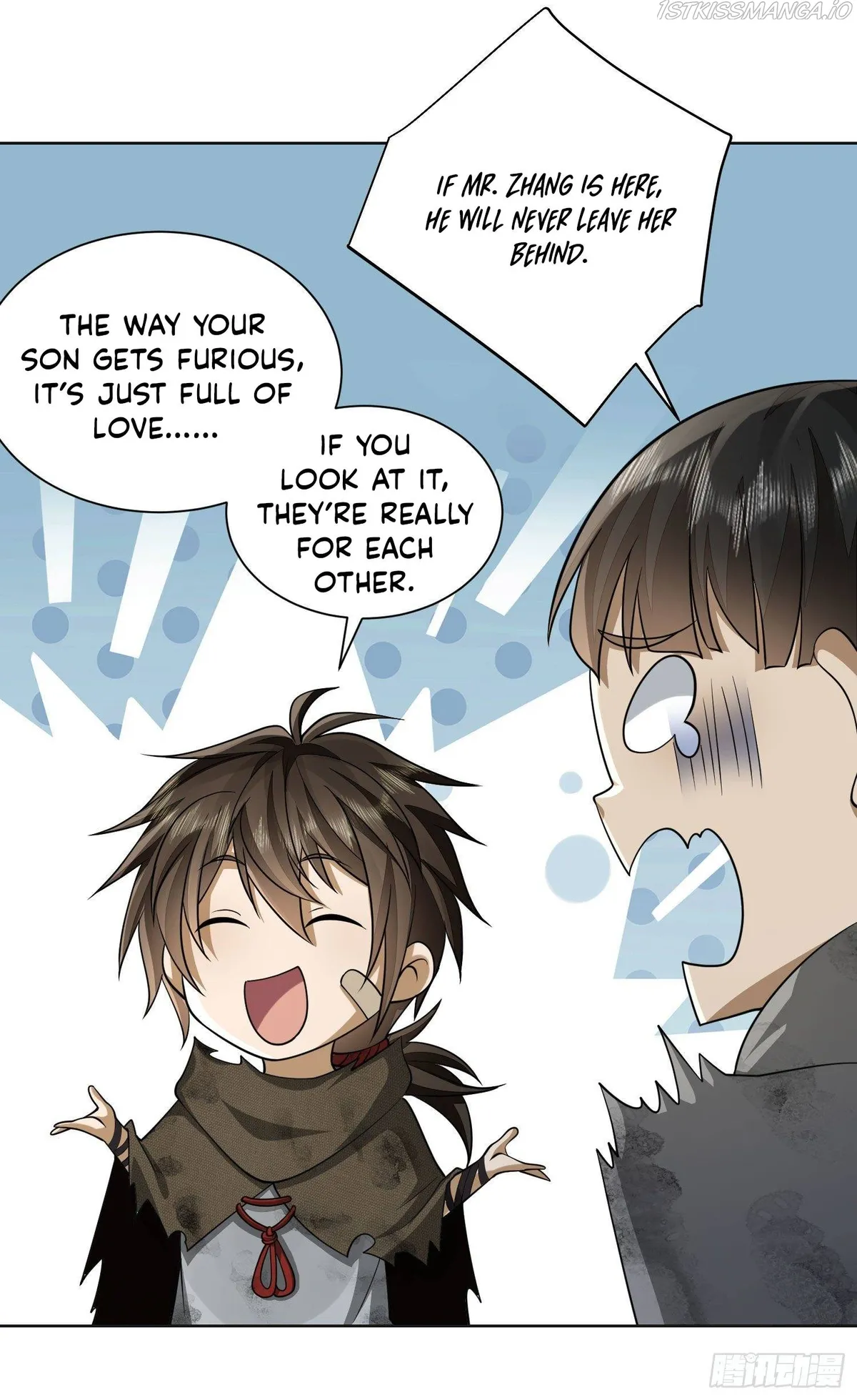 The First Sequence Chapter 50 Online - página 23