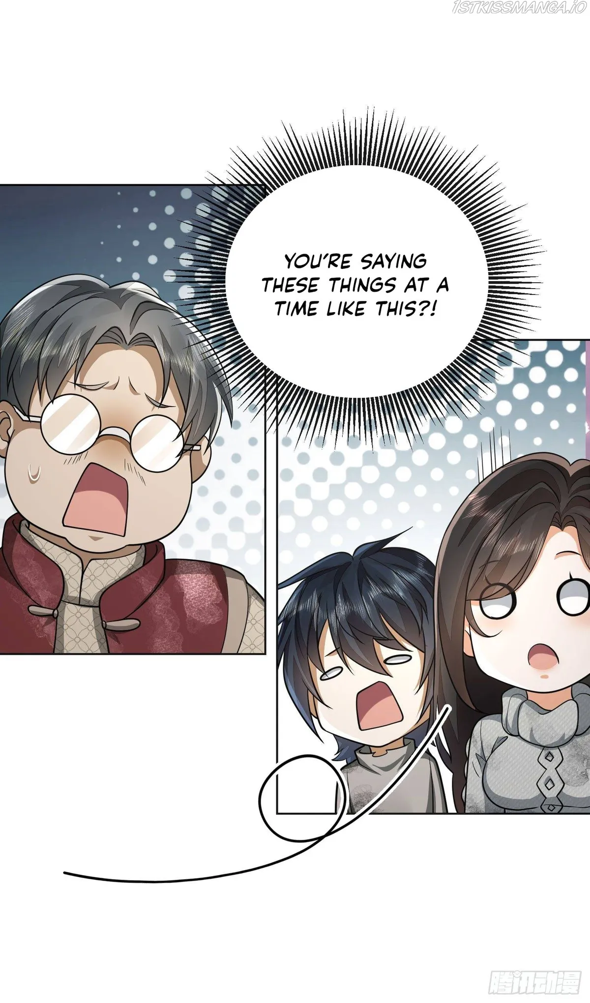 The First Sequence Chapter 50 Online - página 24