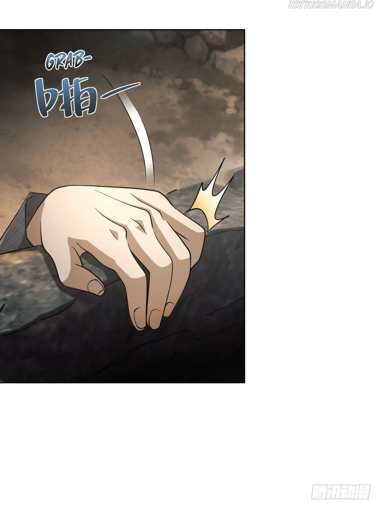 The First Sequence Chapter 50 Online - página 25