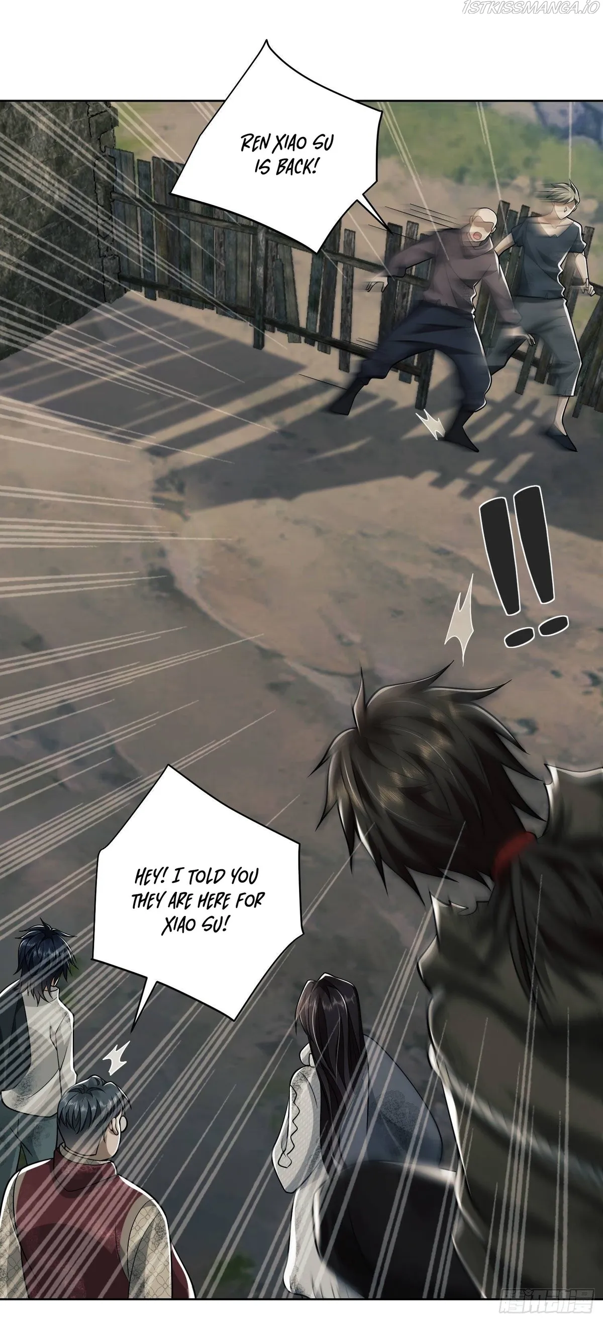 The First Sequence Chapter 50 Online - página 28