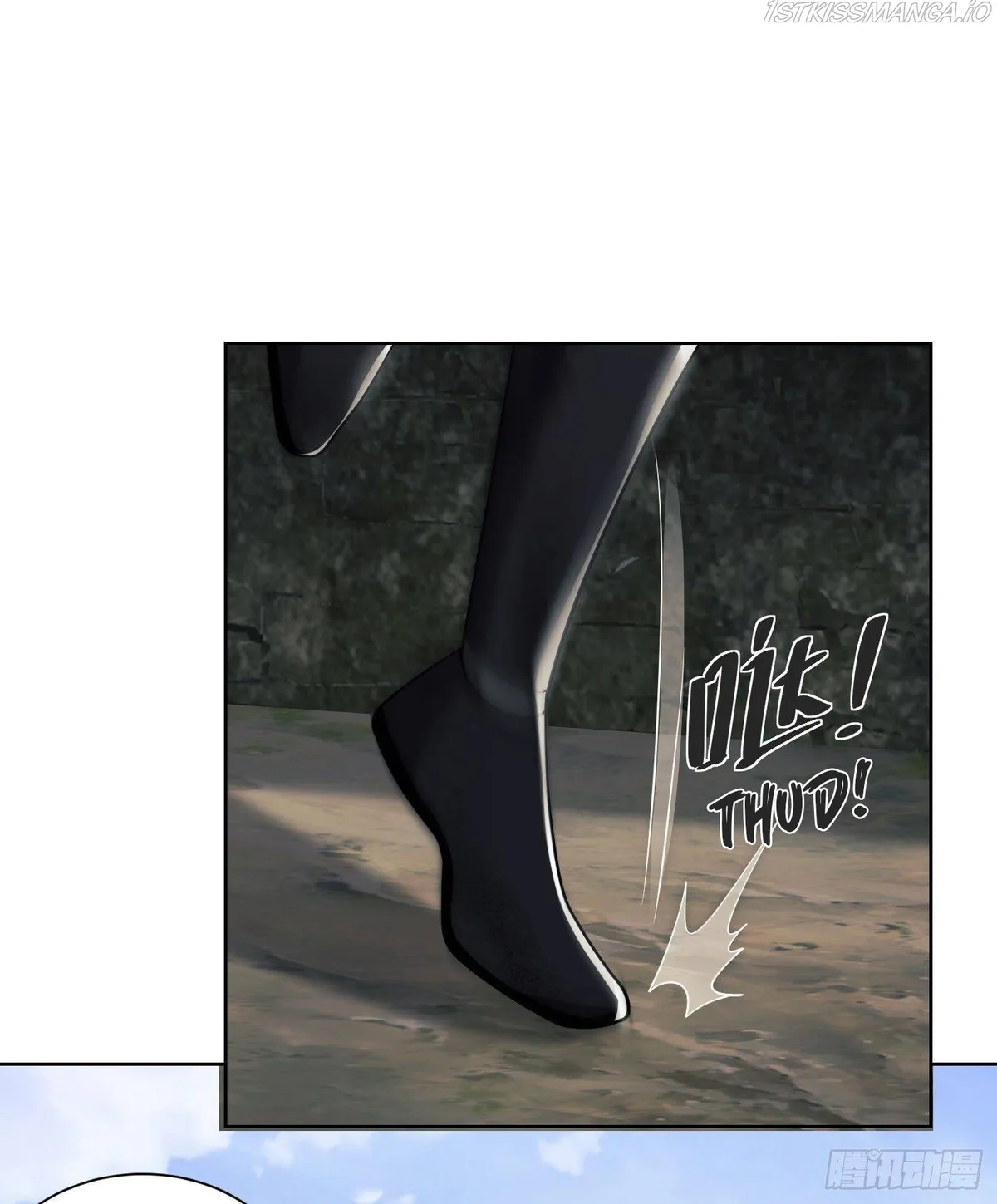 The First Sequence Chapter 50 Online - página 31