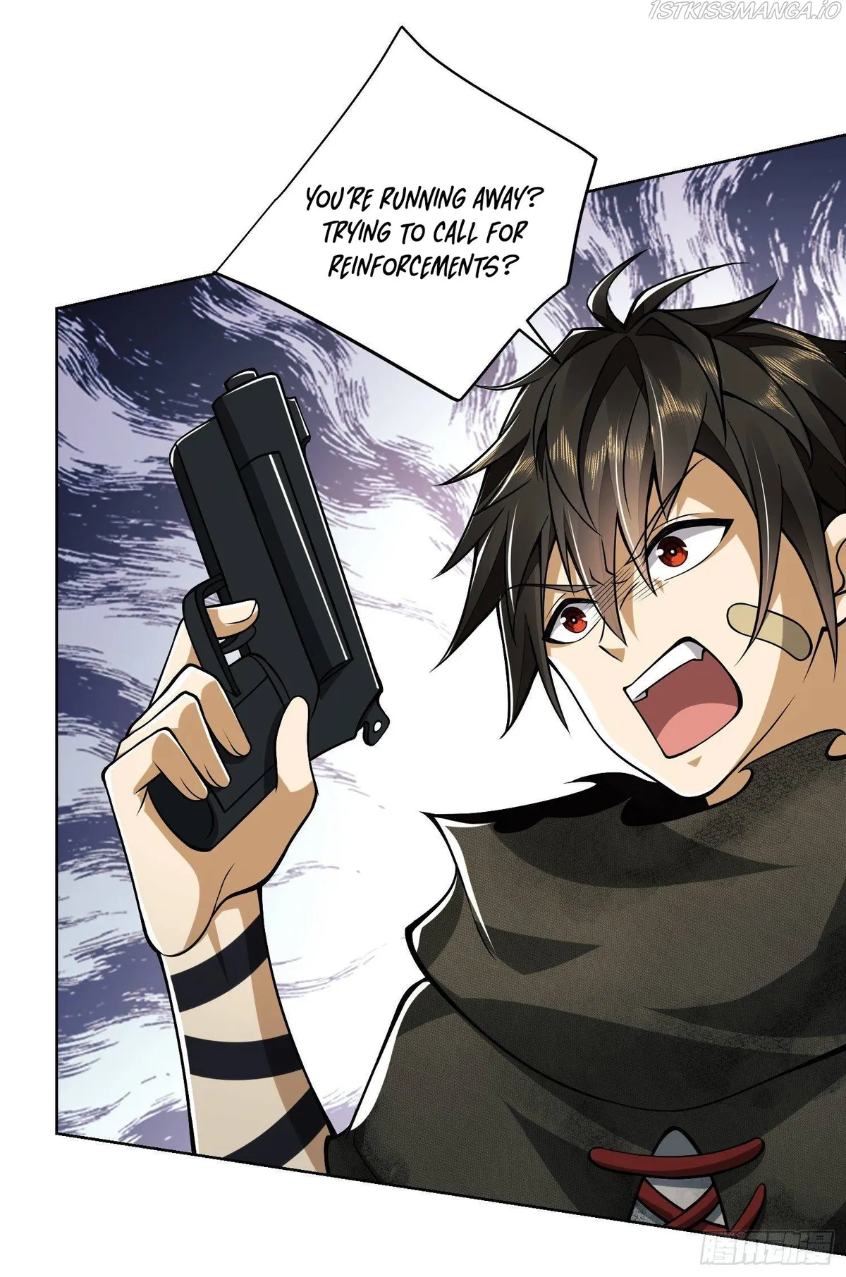 The First Sequence Chapter 50 Online - página 36