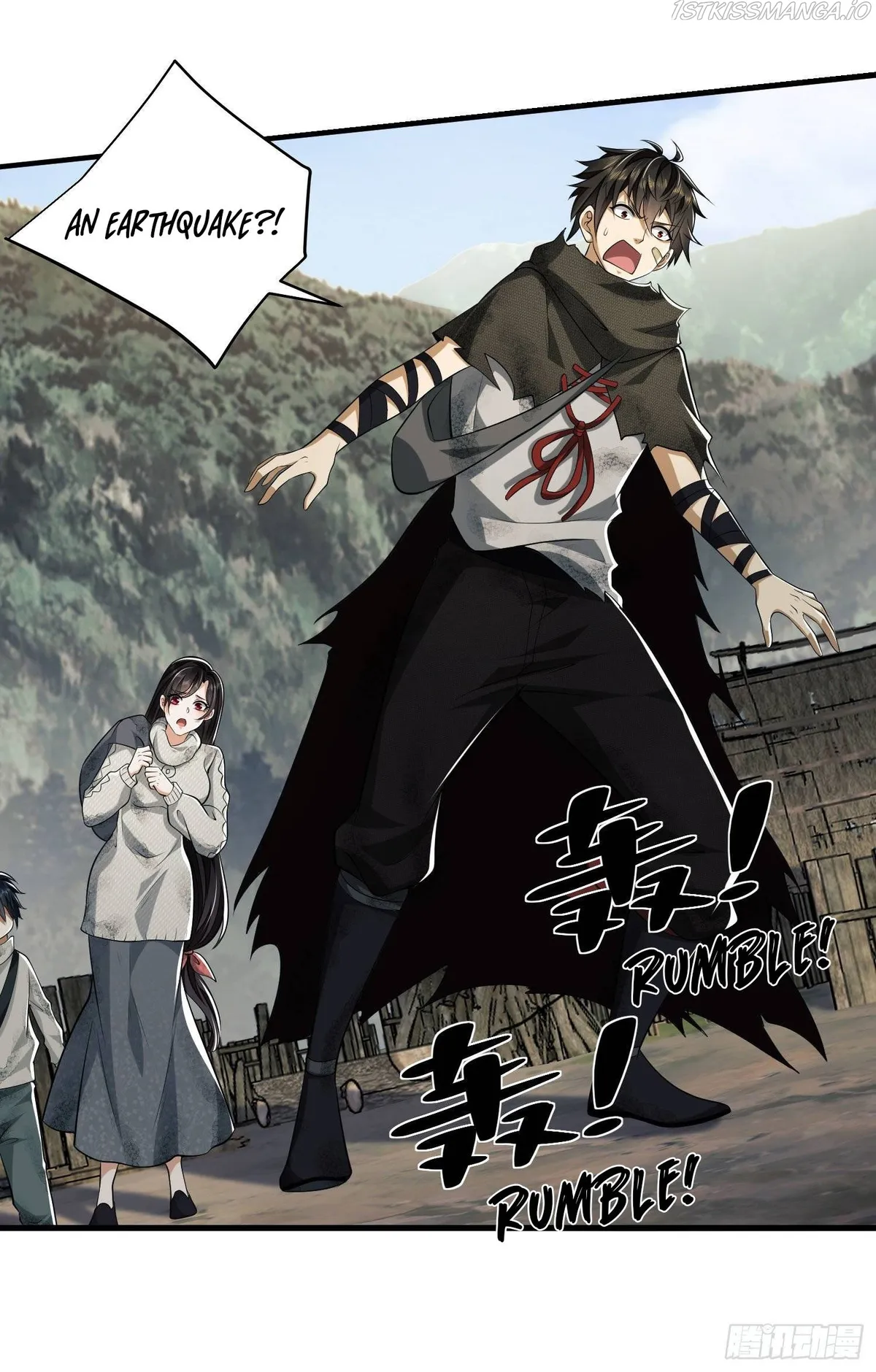 The First Sequence Chapter 50 Online - página 42