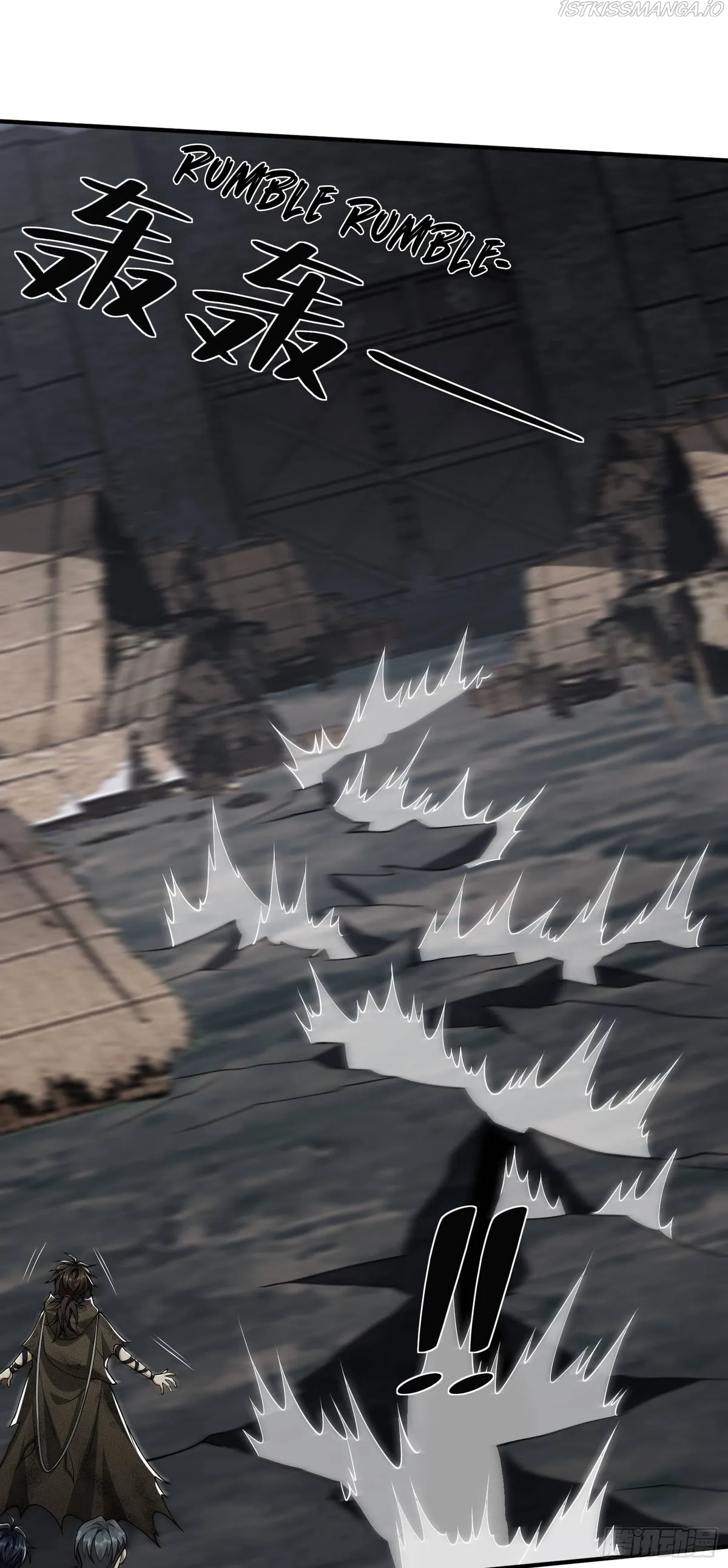 The First Sequence Chapter 50 Online - página 43