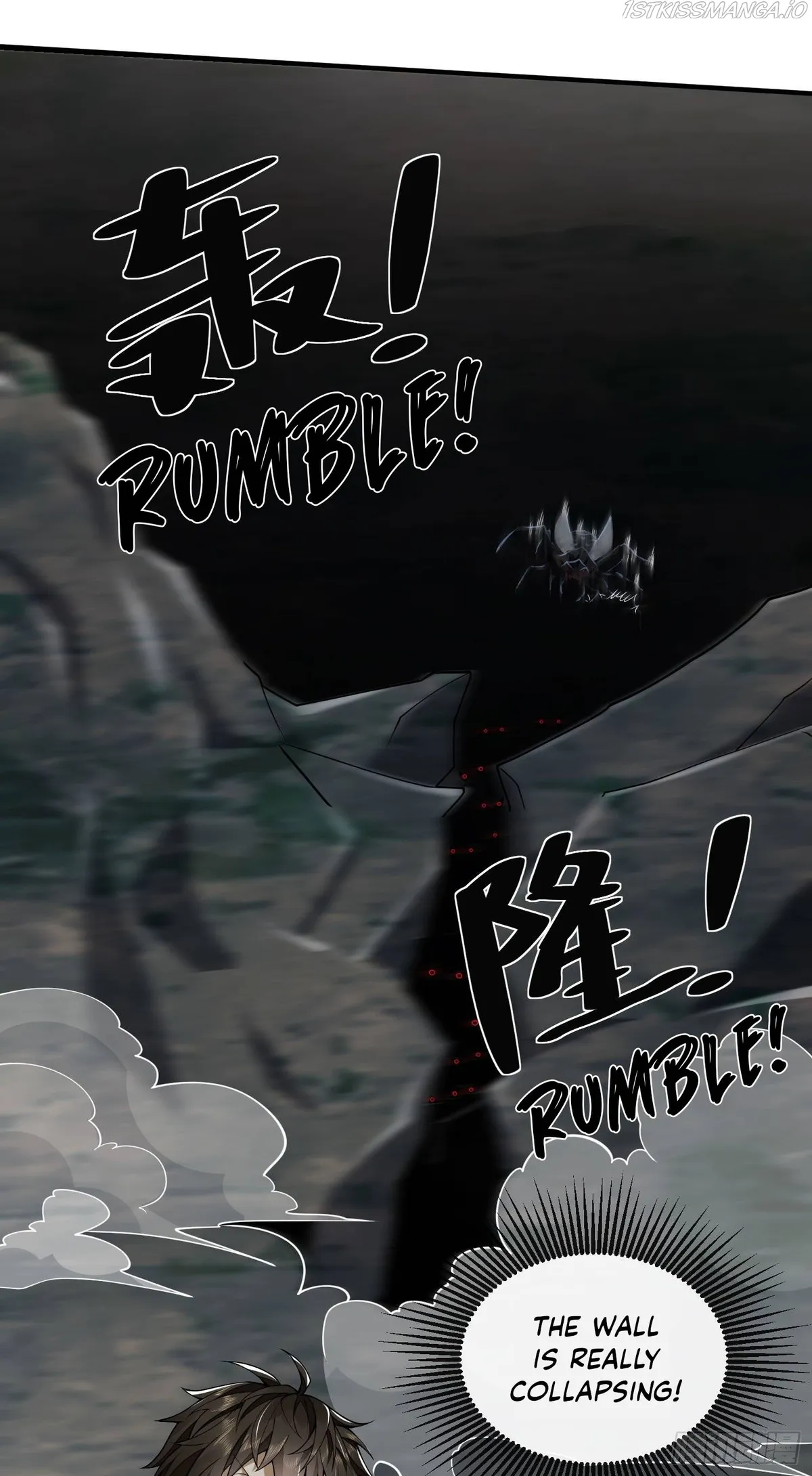 The First Sequence Chapter 50 Online - página 45