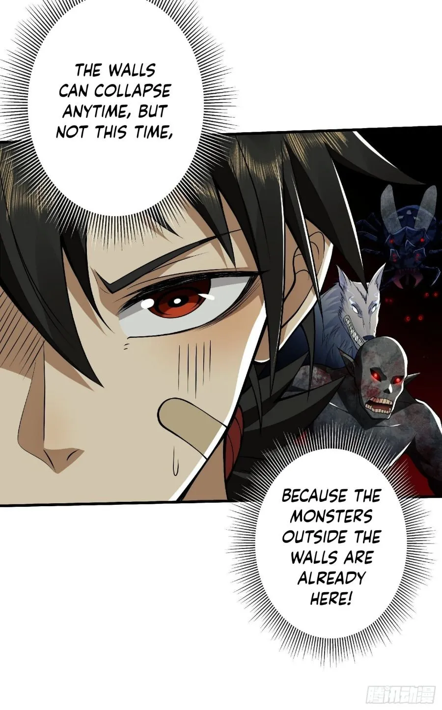 The First Sequence Chapter 51 Online - página 6