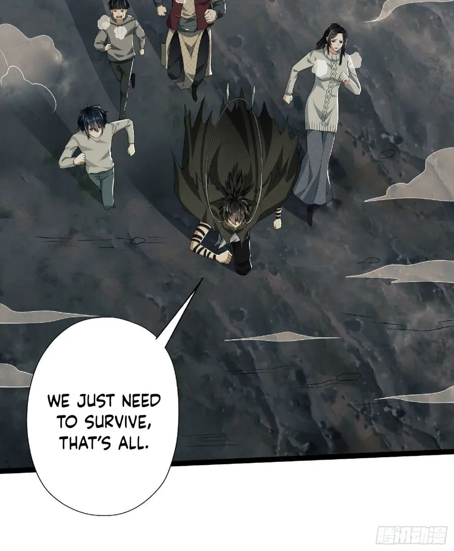 The First Sequence Chapter 51 Online - página 10