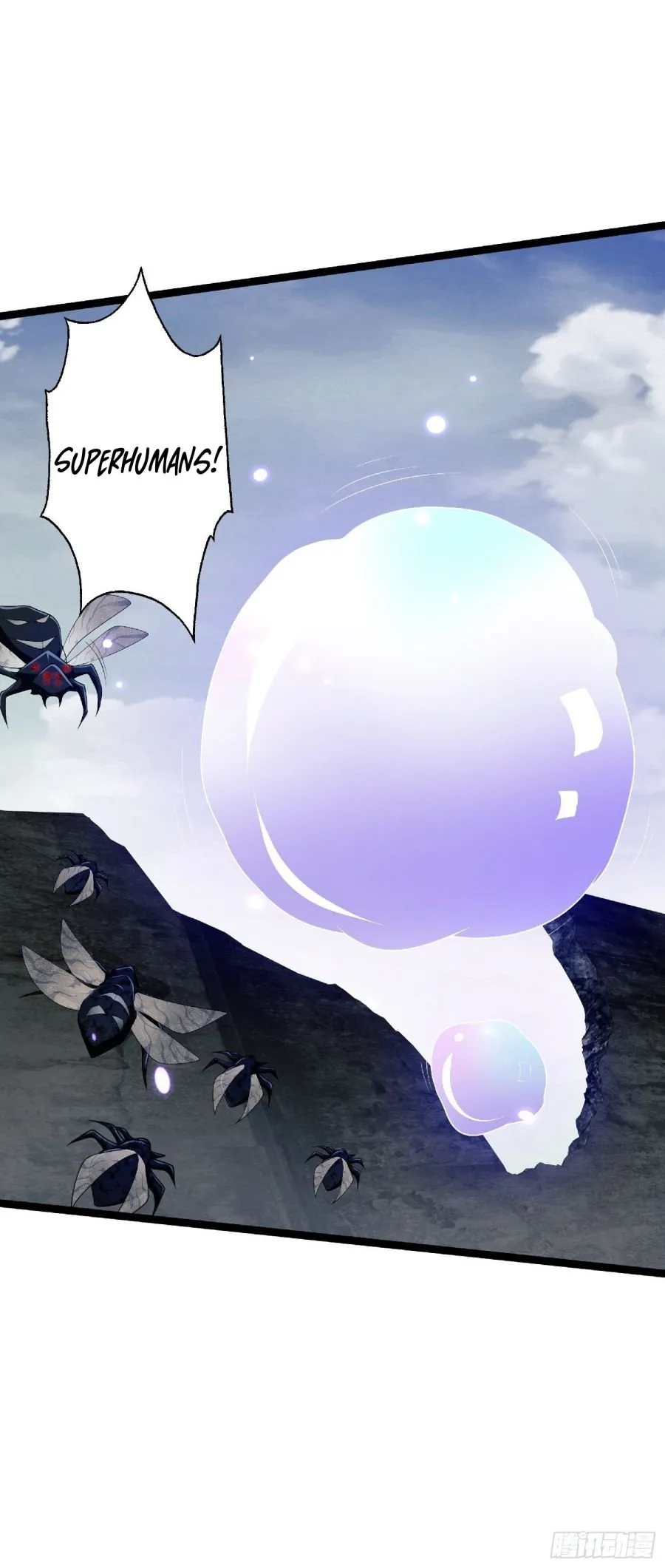 The First Sequence Chapter 51 Online - página 14