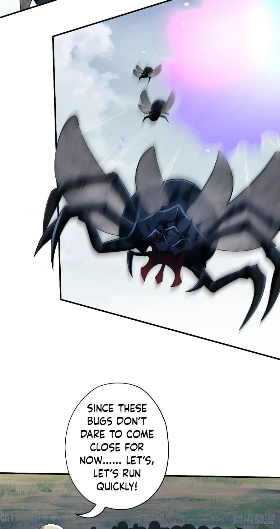 The First Sequence Chapter 51 Online - página 20