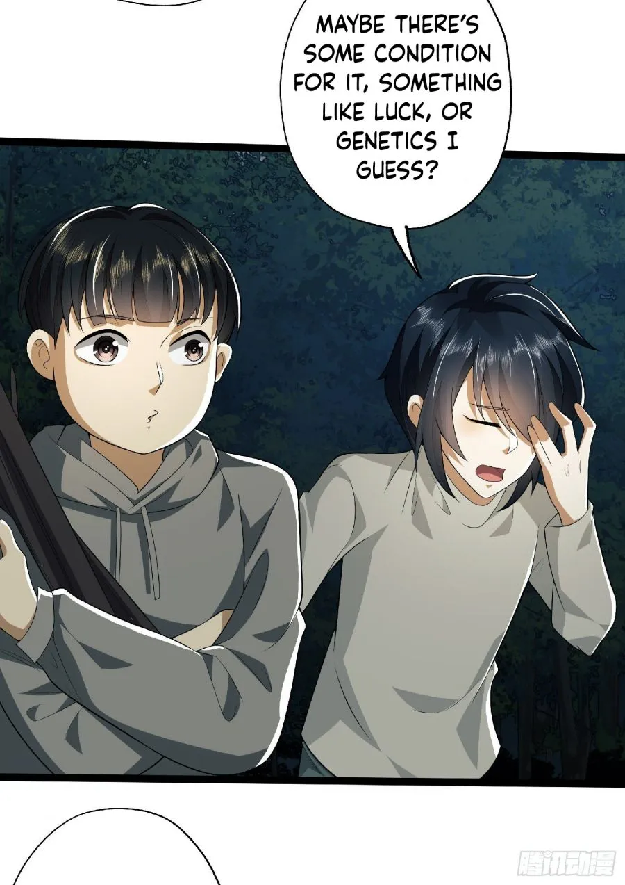 The First Sequence Chapter 51 Online - página 29