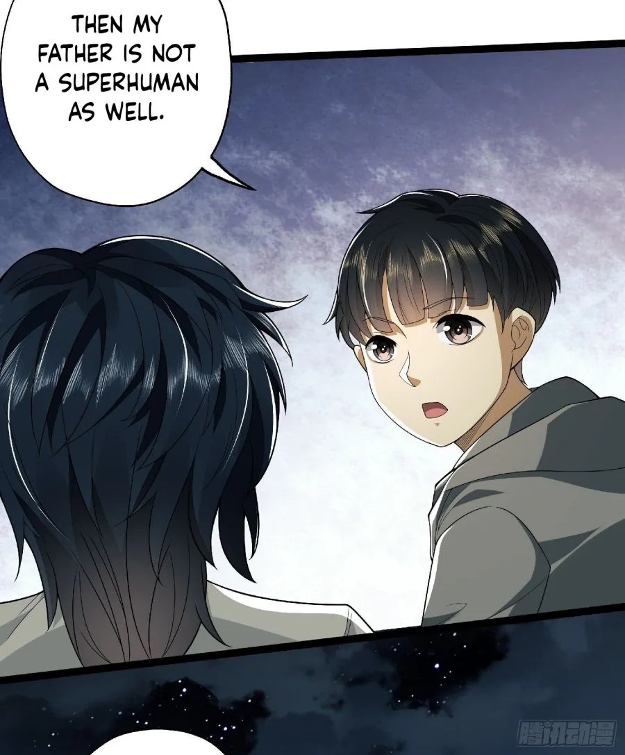The First Sequence Chapter 51 Online - página 30
