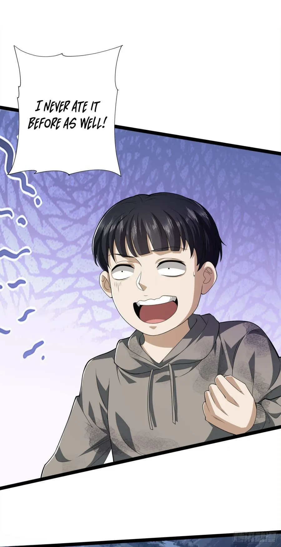 The First Sequence Chapter 51 Online - página 47