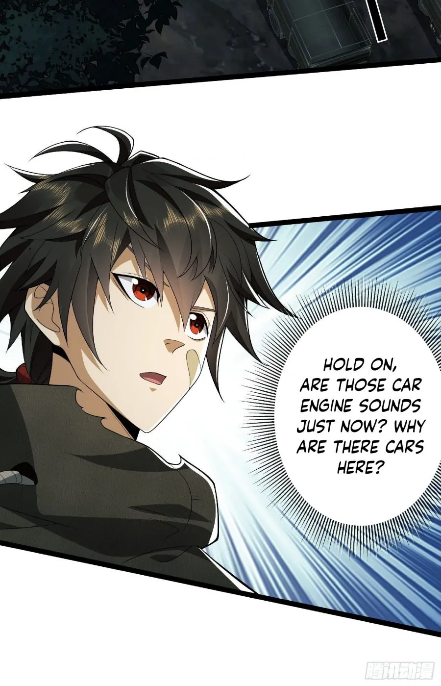 The First Sequence Chapter 51 Online - página 52