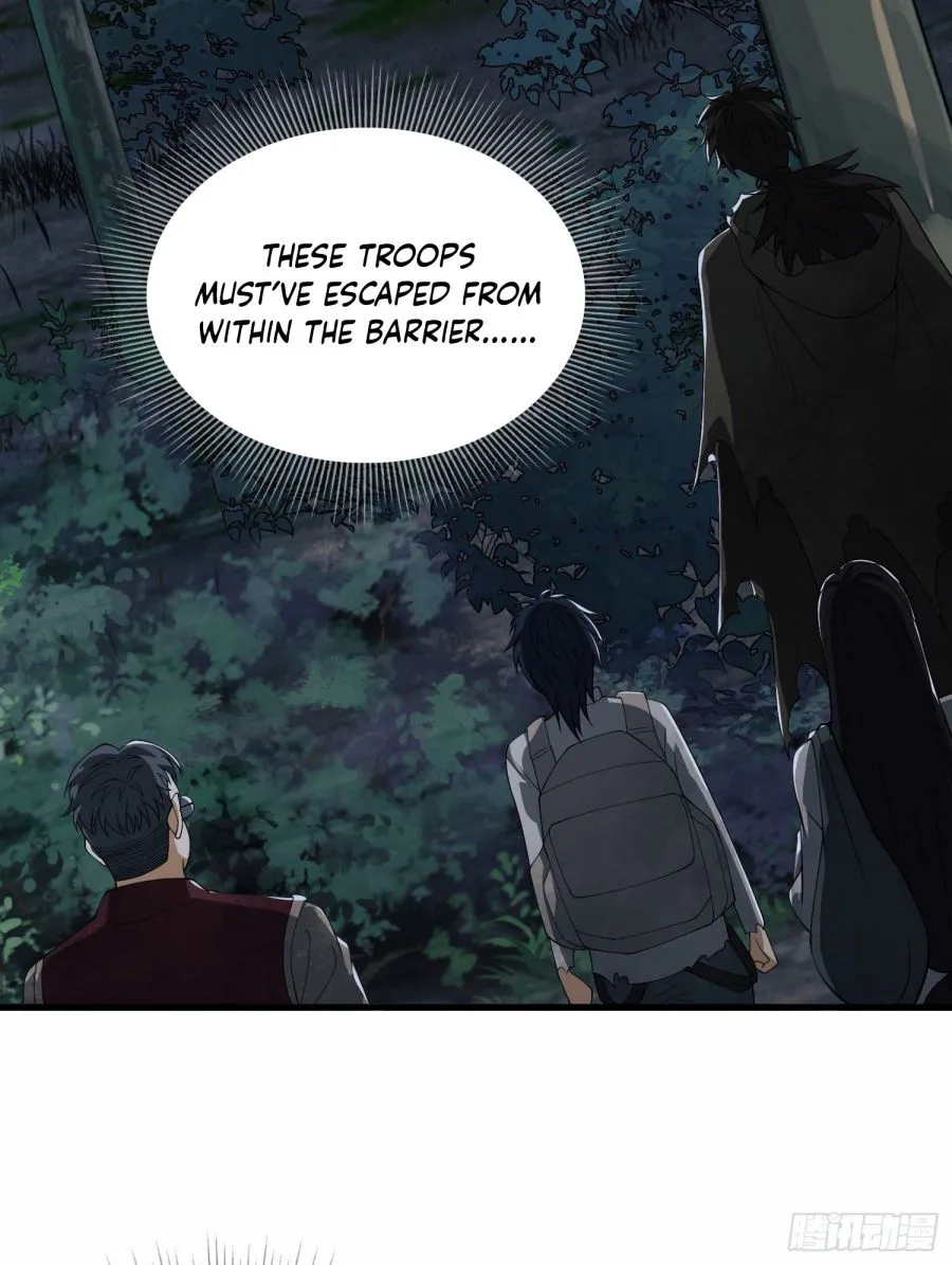 The First Sequence Chapter 52 Online - página 4