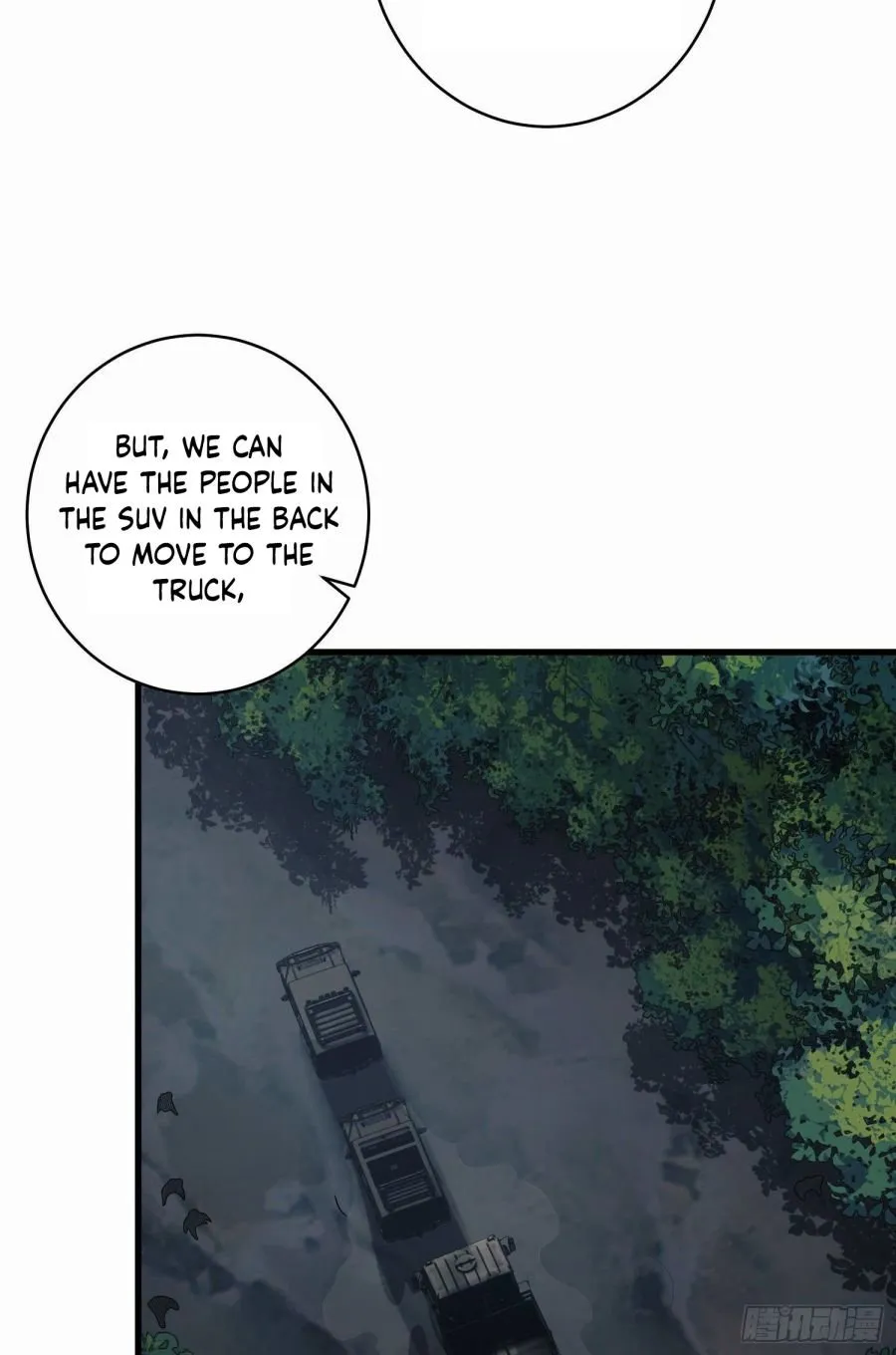 The First Sequence Chapter 52 Online - página 8