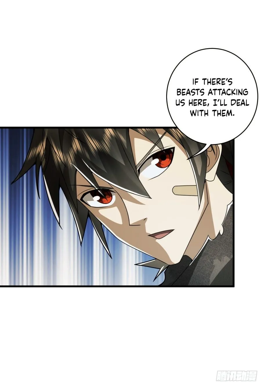 The First Sequence Chapter 52 Online - página 15