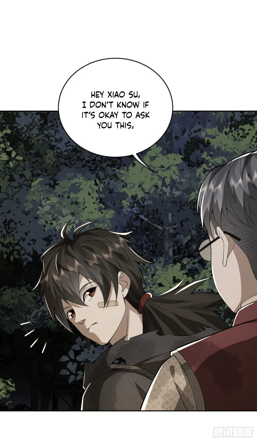 The First Sequence Chapter 52 Online - página 19