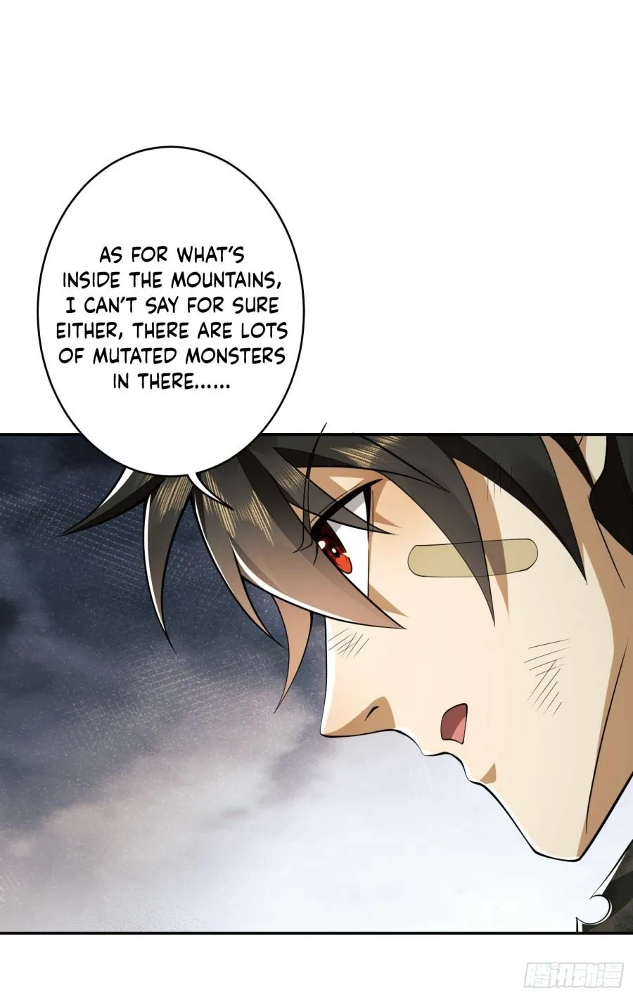 The First Sequence Chapter 52 Online - página 23