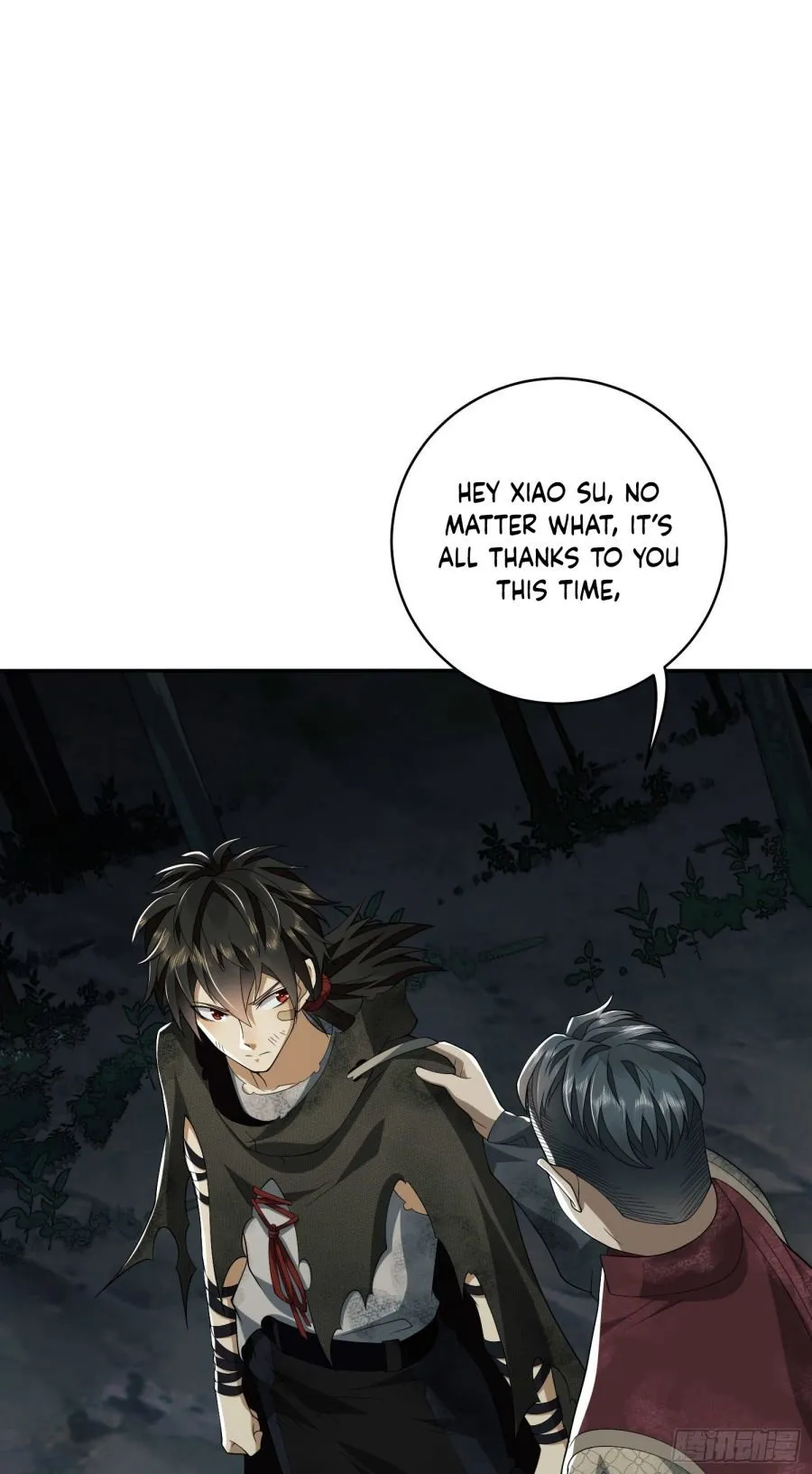The First Sequence Chapter 52 Online - página 24
