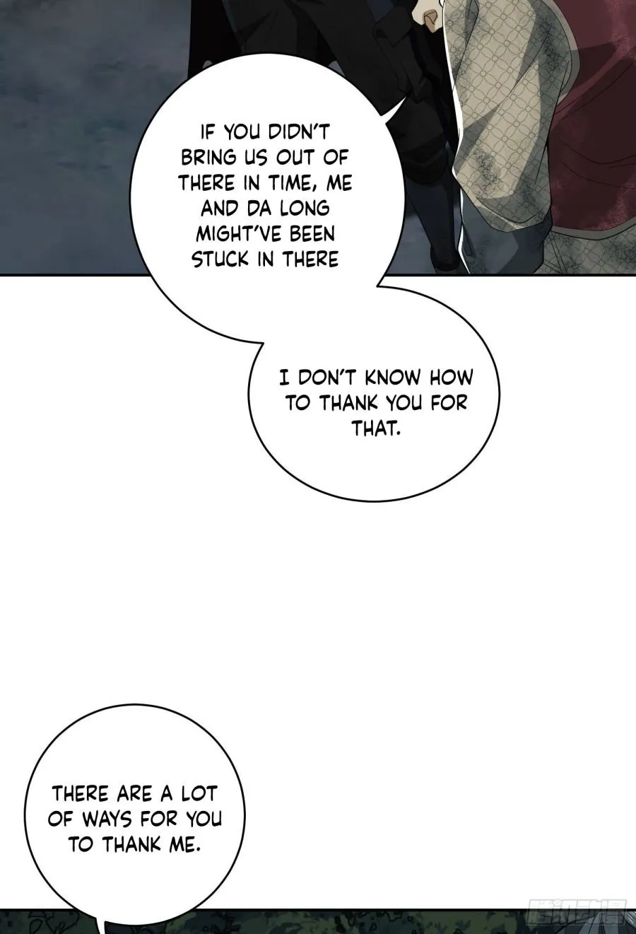 The First Sequence Chapter 52 Online - página 25